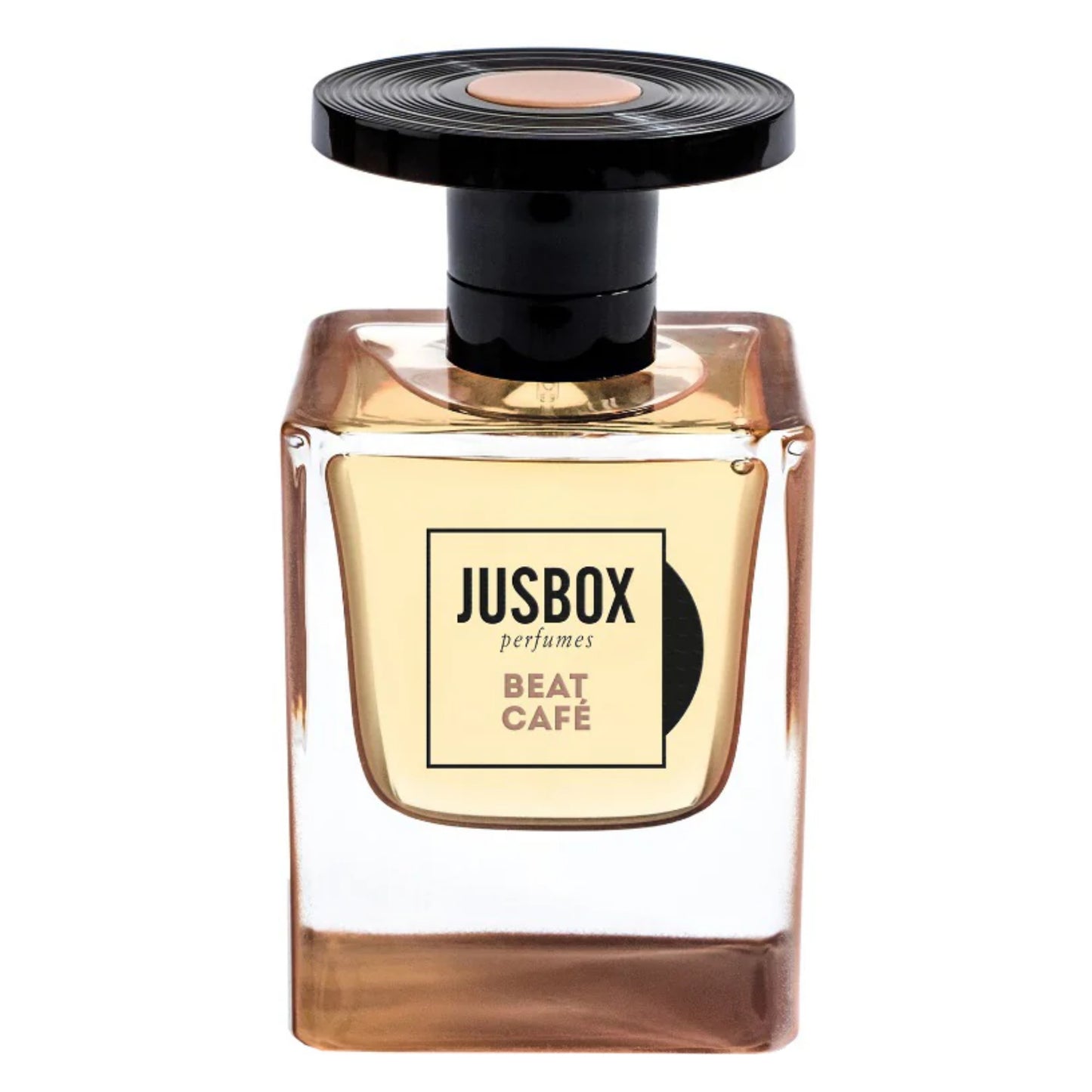 Productos de Importación (12 - 16 días hábiles) - Jusbox Beat Cafe (U) EDP 2.6oz