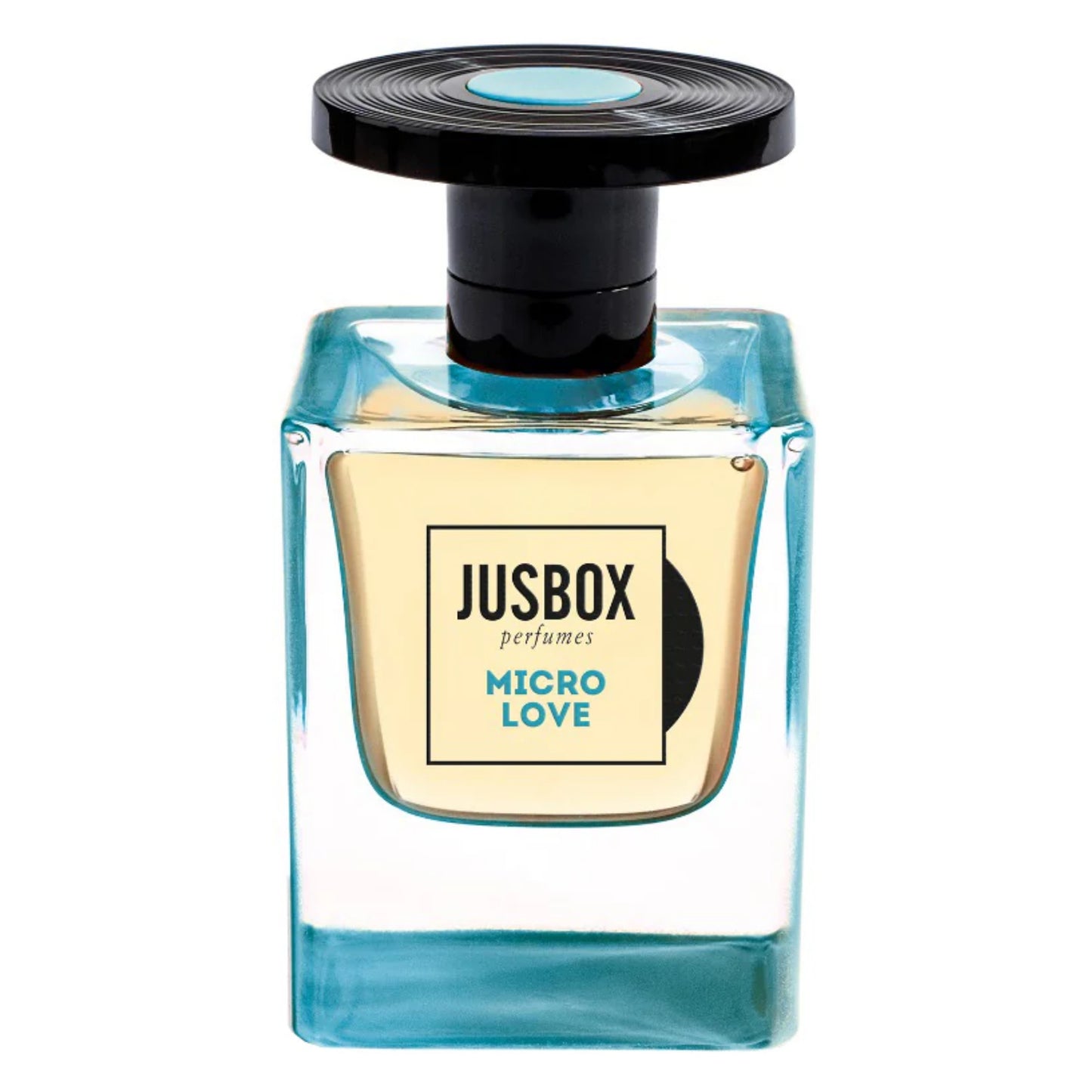 Productos de Importación (12 - 16 días hábiles) - Jusbox Micro Love (U) EDP 2.6oz
