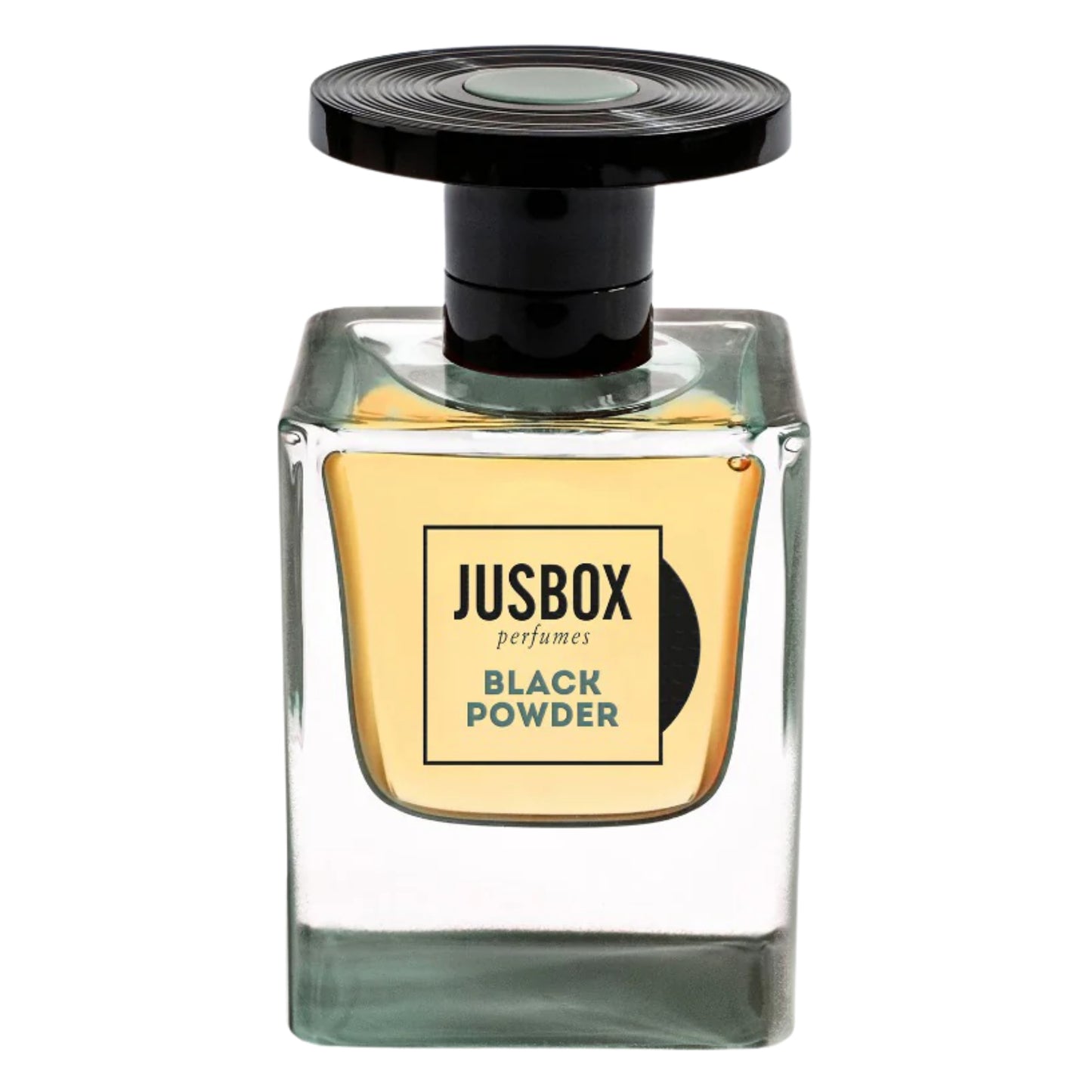 Productos de Importación (12 - 16 días hábiles) - Jusbox Black Powder (U) EDP 2.6oz