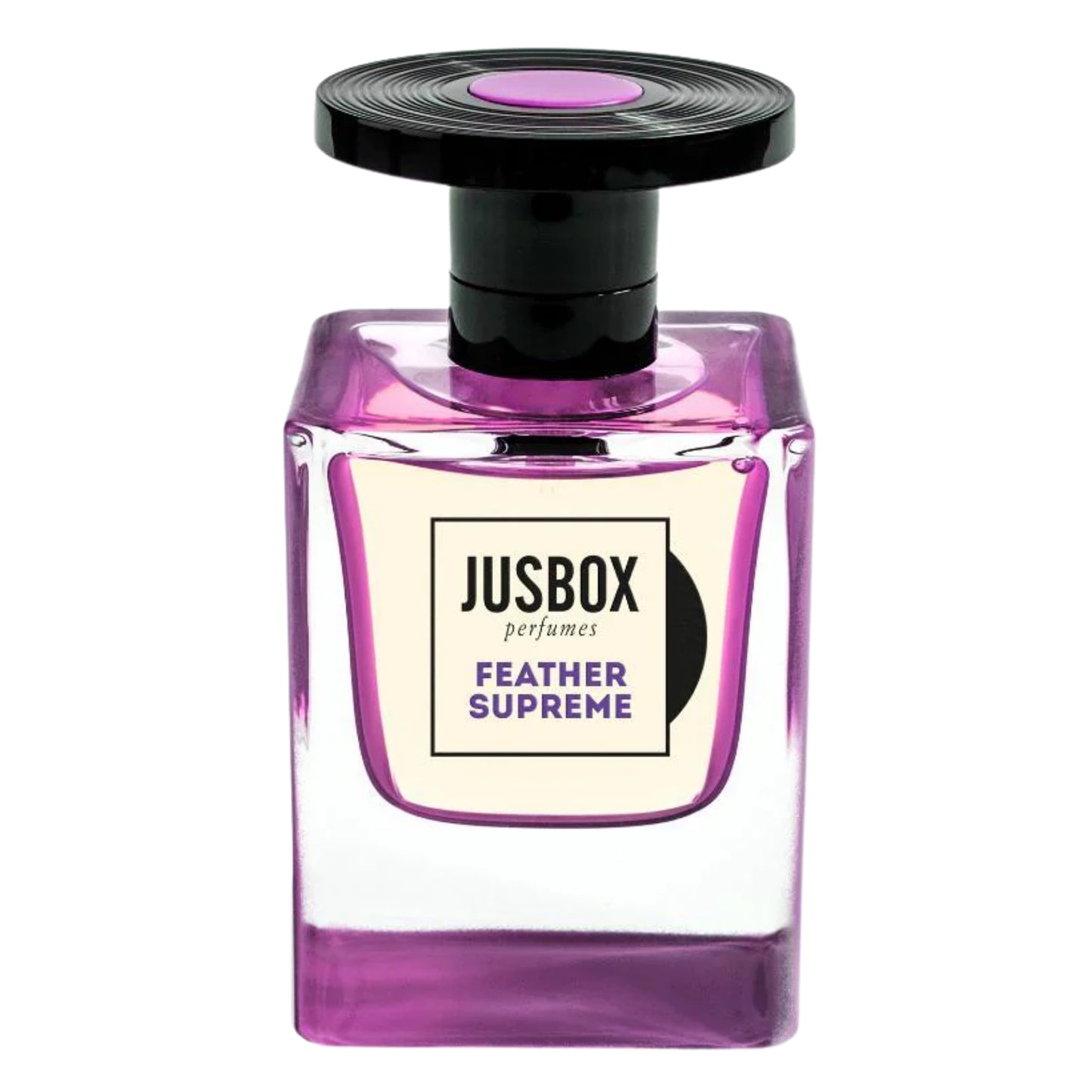 Productos de Importación (12 - 16 días hábiles) - Jusbox Feather Supreme (L) EDP 2.6oz
