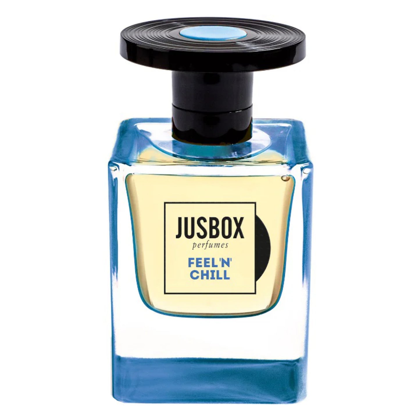 Productos de Importación (12 - 16 días hábiles) - Jusbox Feel N Chill (U) EDP 2.6oz