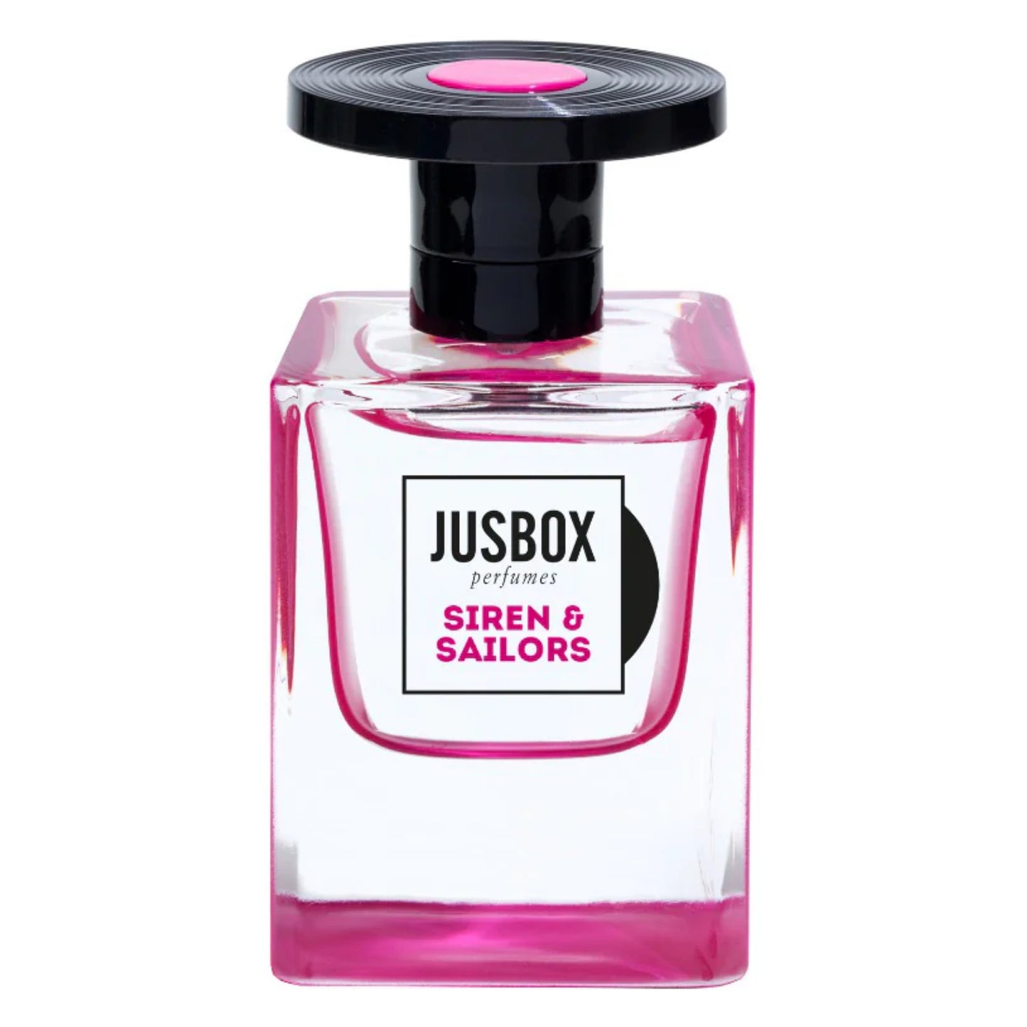 Productos de Importación (12 - 16 días hábiles) - Jusbox Siren and Sailors (U) EDP 2.6oz