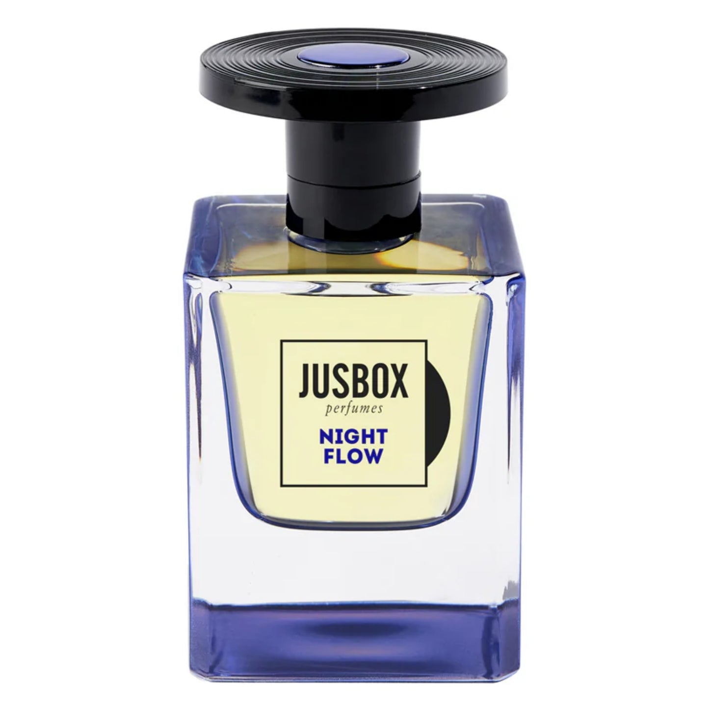 Productos de Importación (12 - 16 días hábiles) - Jusbox Night Flow (U) EDP 2.6oz