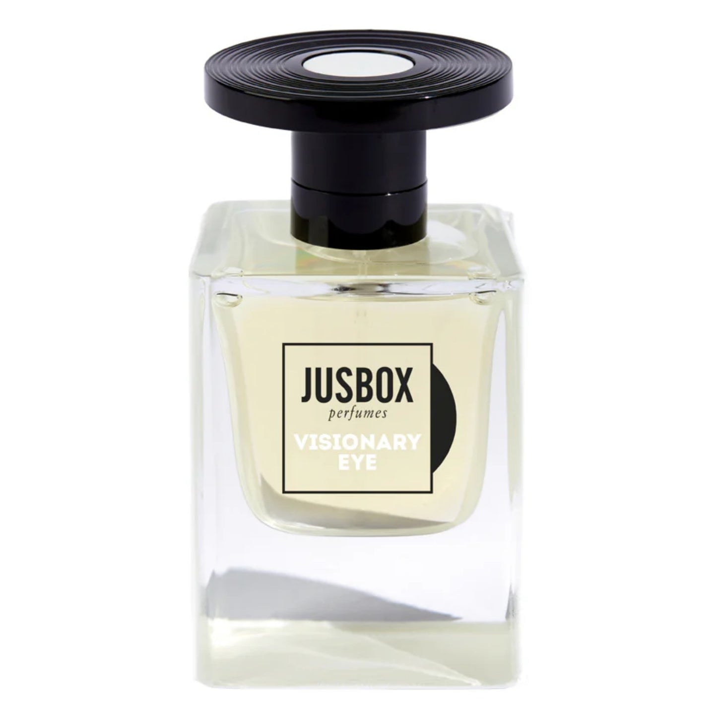 Productos de Importación (12 - 16 días hábiles) - Jusbox Visionary Eye (U) EDP 2.6oz
