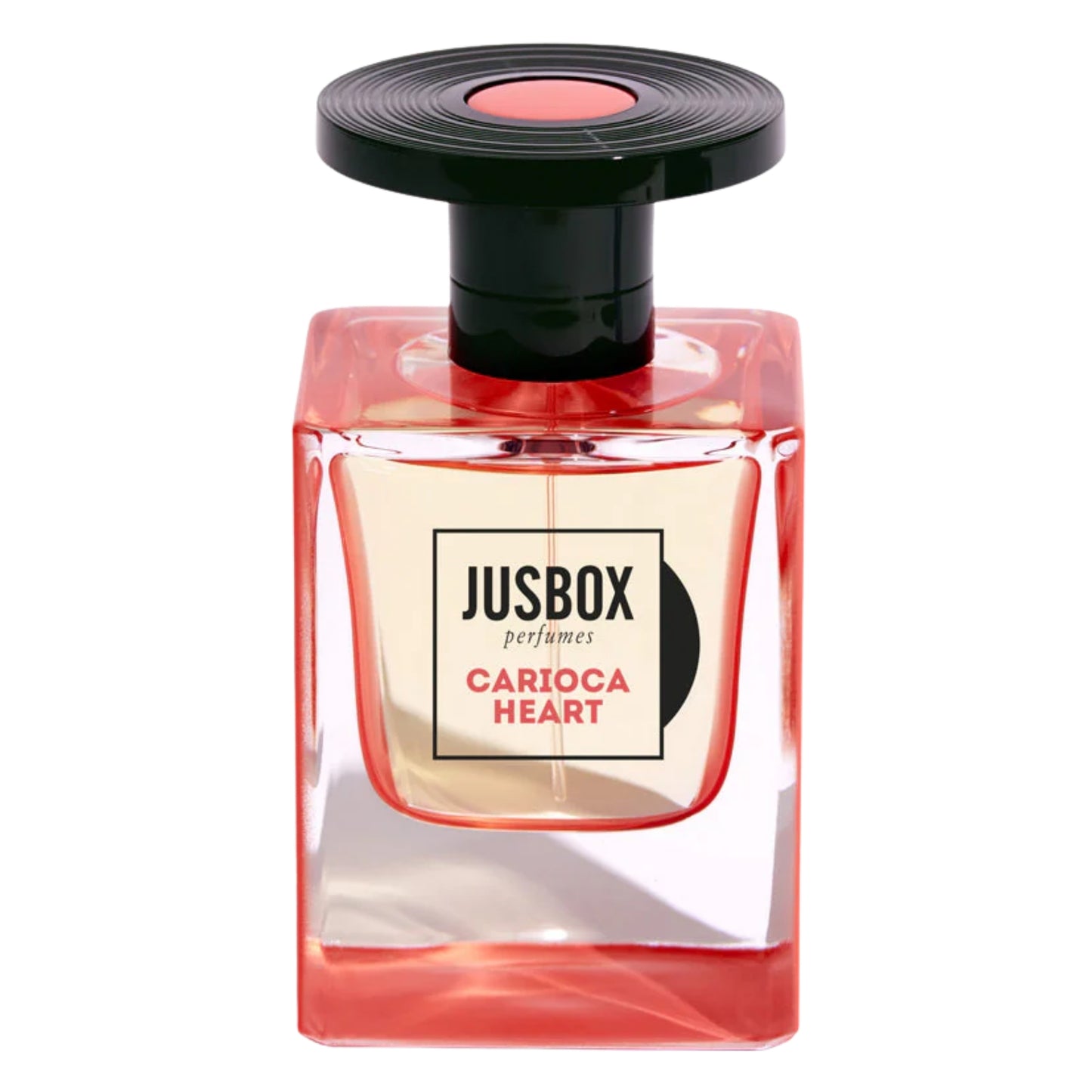 Productos de Importación (12 - 16 días hábiles) - Jusbox Carioca Heart (U) EDP 2.6oz