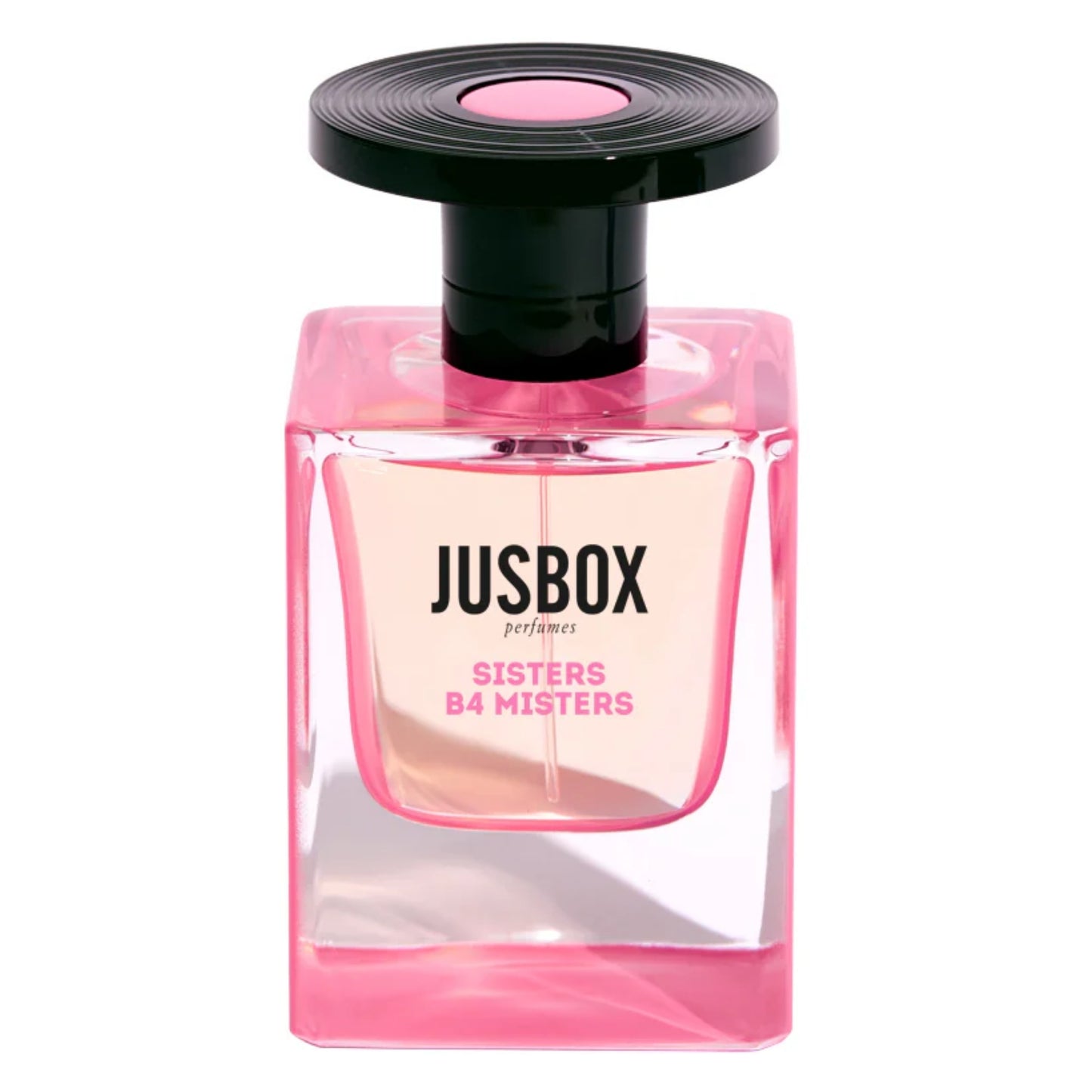Productos de Importación (12 - 16 días hábiles) - Jusbox Sisters B4 Misters (U) EDP 2.6oz