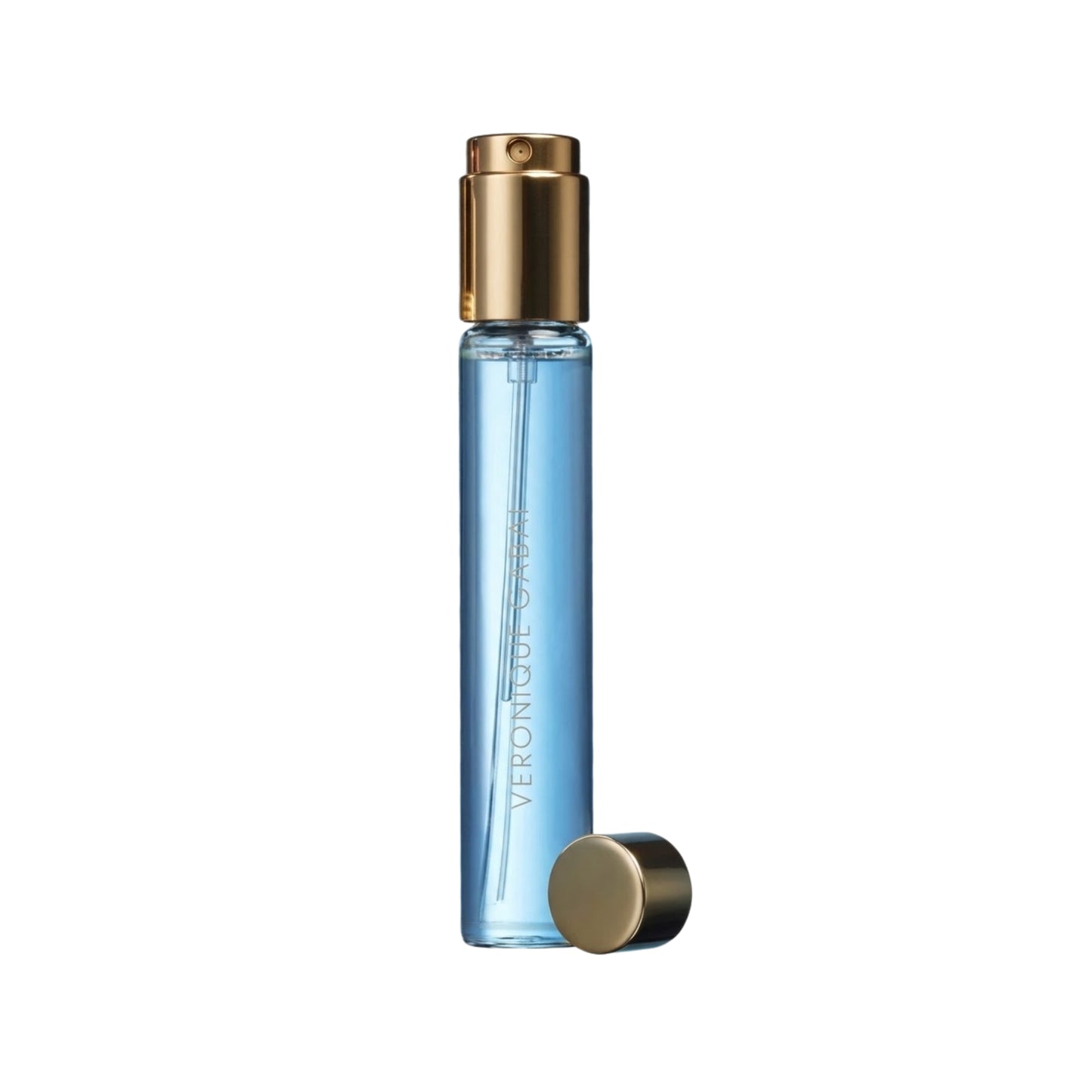 Productos de Importación (12 - 16 días hábiles) - Veronique Gabai Lumiere D'Iris Travel Case Refill (U) EDP 10 ml