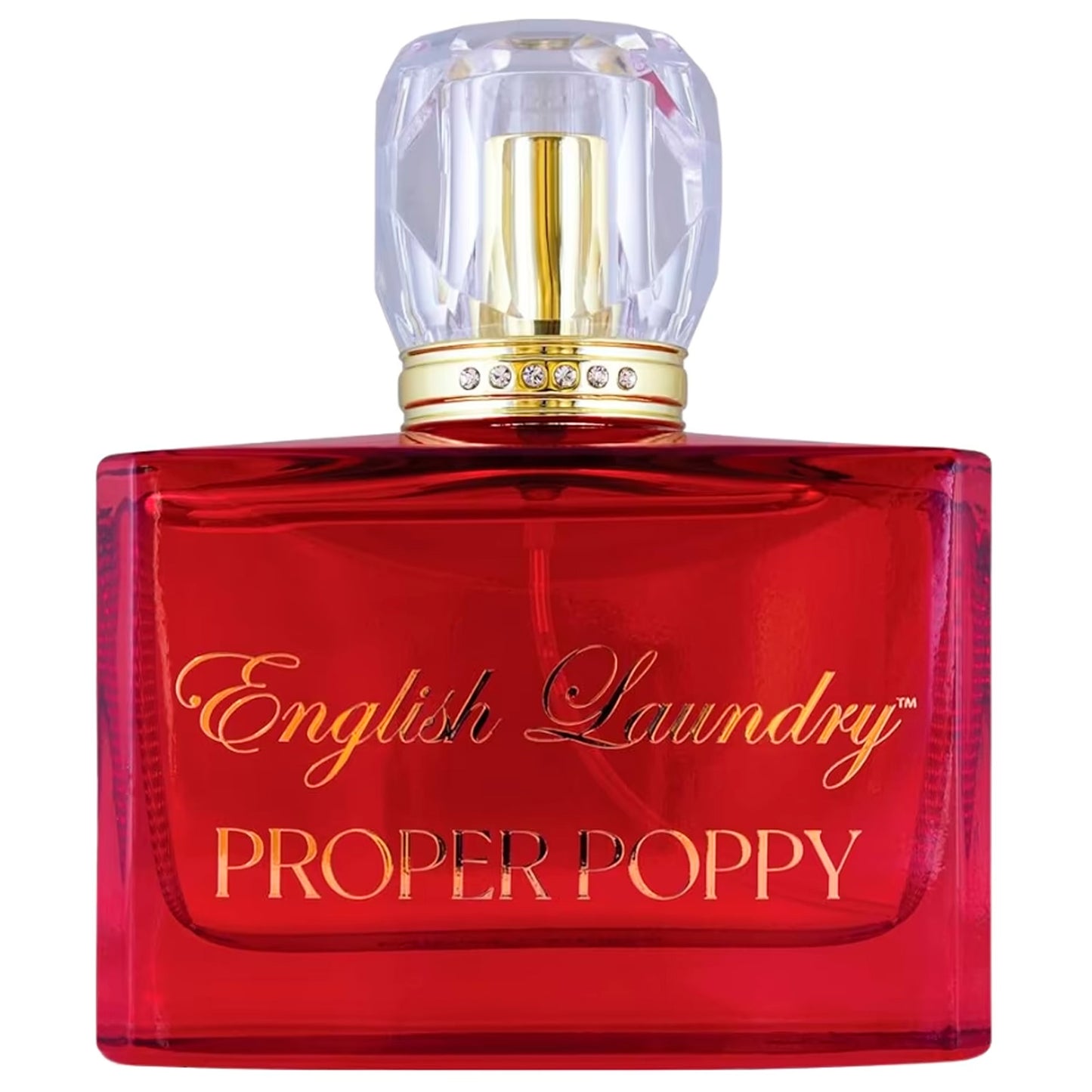 Productos de Importación (12 - 16 días hábiles) - English Laundry Proper Poppy (M) EDP 3.4 Oz