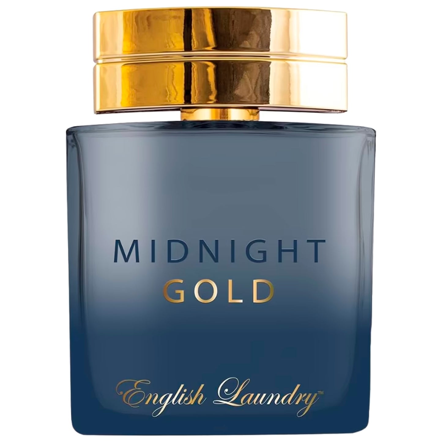 Productos de Importación (12 - 16 días hábiles) - English Laundry Midnight Gold (M) EDP 3.4 Oz