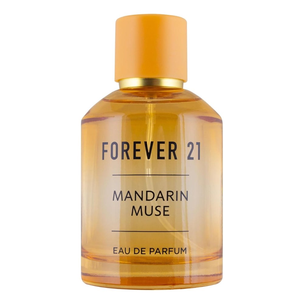Productos de Importación (12 - 16 días hábiles) - Forever 21 Mandarin Muse (L) EDP 3.4 Oz