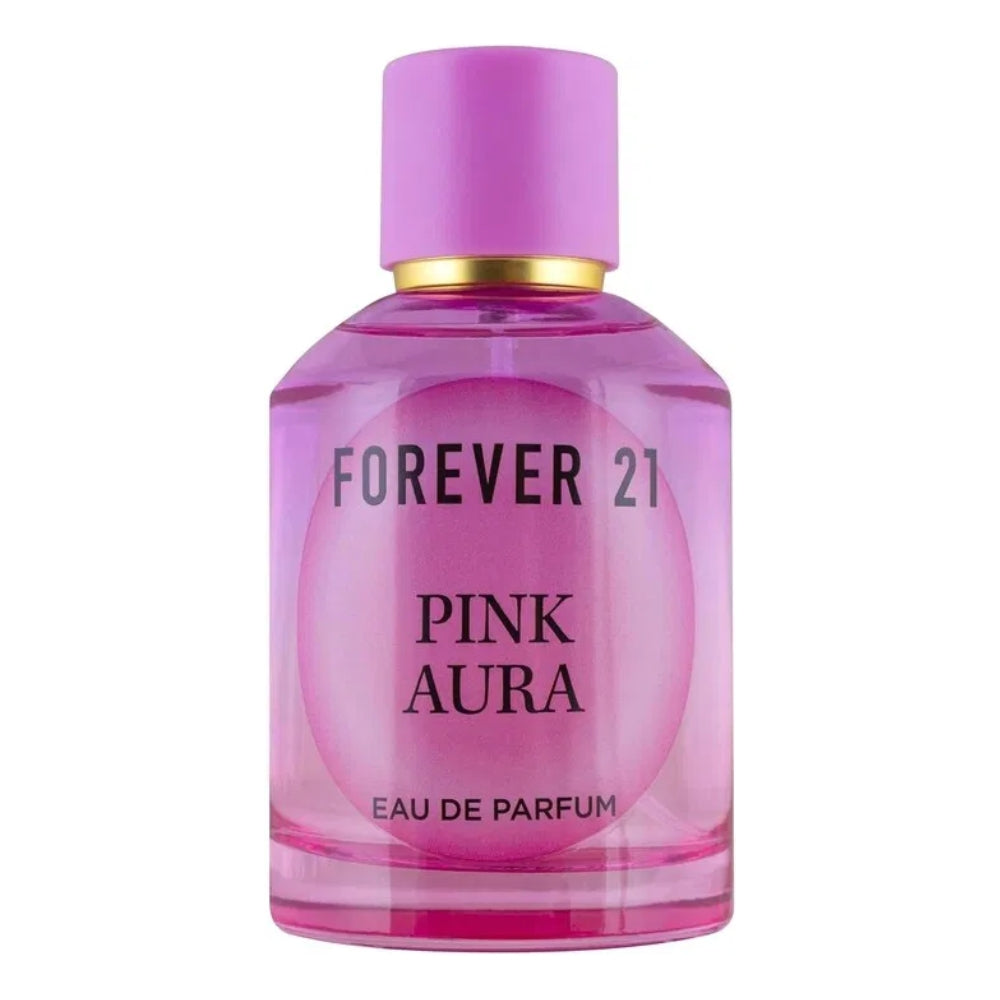Productos de Importación (12 - 16 días hábiles) - Forever 21 Pink Aura (L) EDP 3.4 Oz