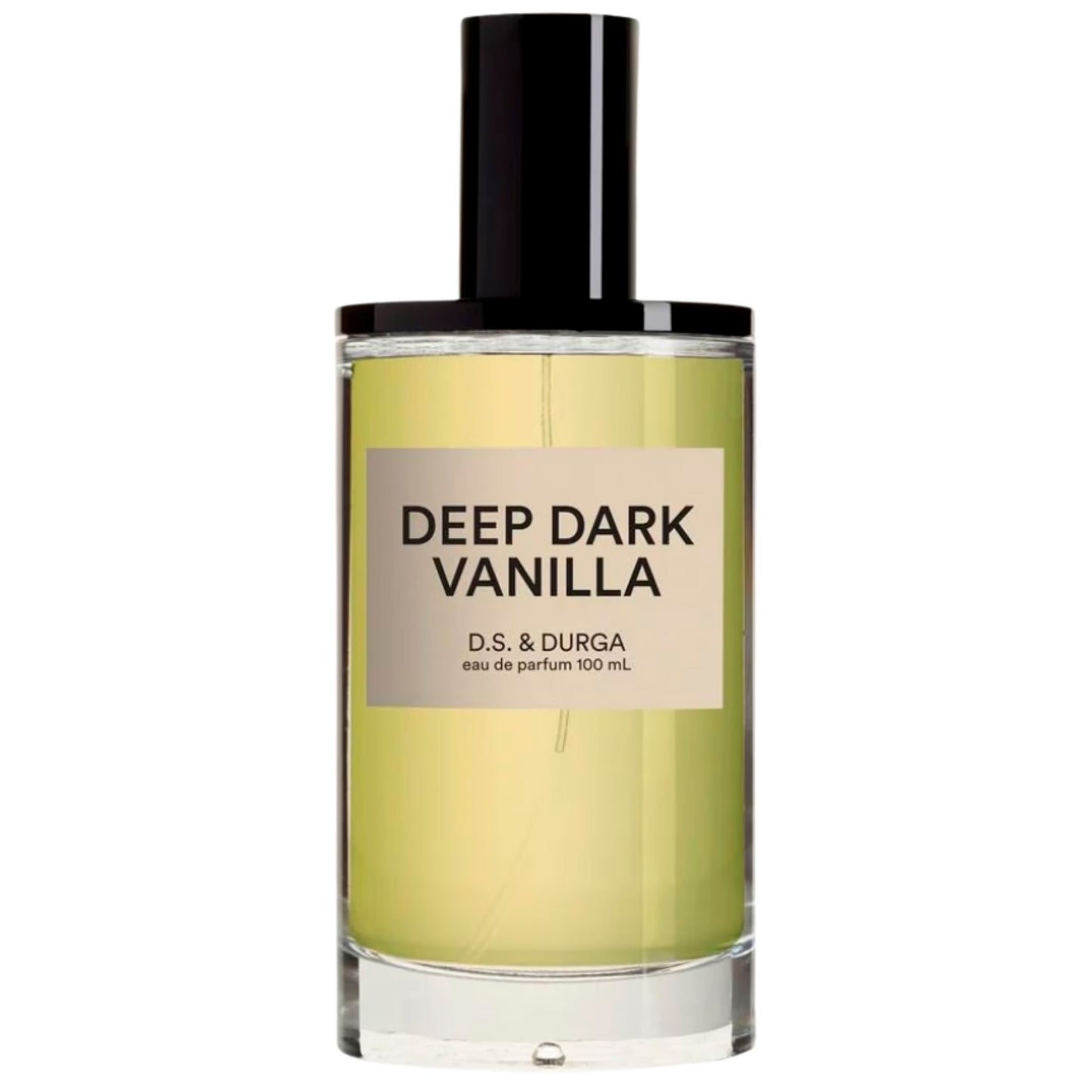 Productos de Importación (12 - 16 días hábiles) - D.S. & Durga Deep Dark Vanilla (U) EDP 3.4 Oz