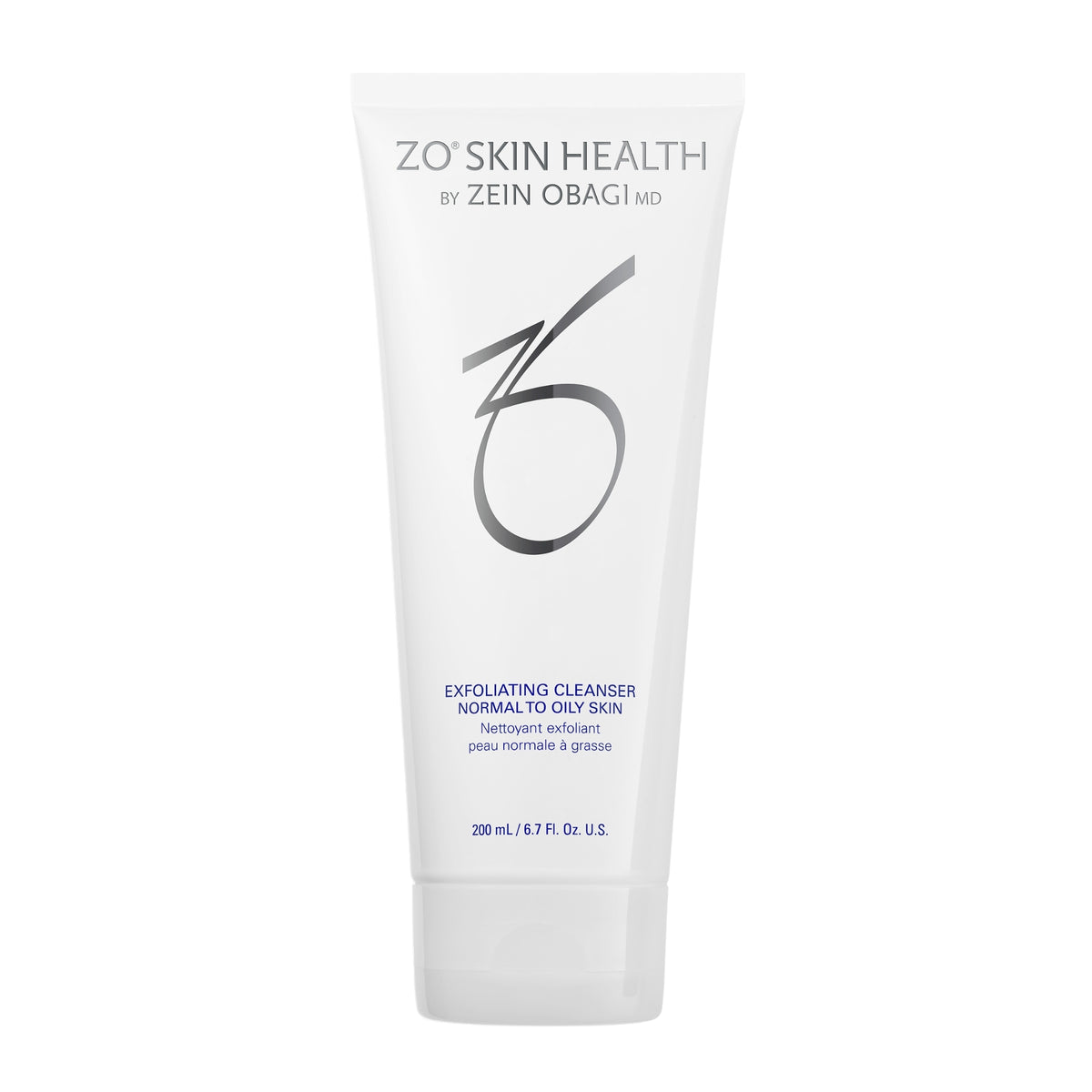 Productos de Importación (12 - 16 días hábiles) - ZO Skin Health Exfoliating Cleanser (L) 6.7 oz