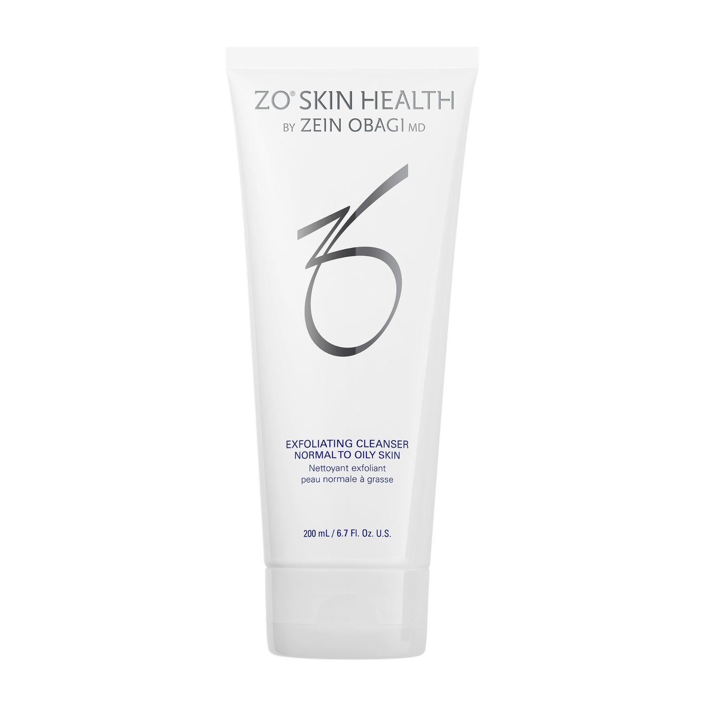 Productos de Importación (10 - 16 días hábiles) - ZO Skin Health Exfoliating Cleanser (L) 6.7 oz