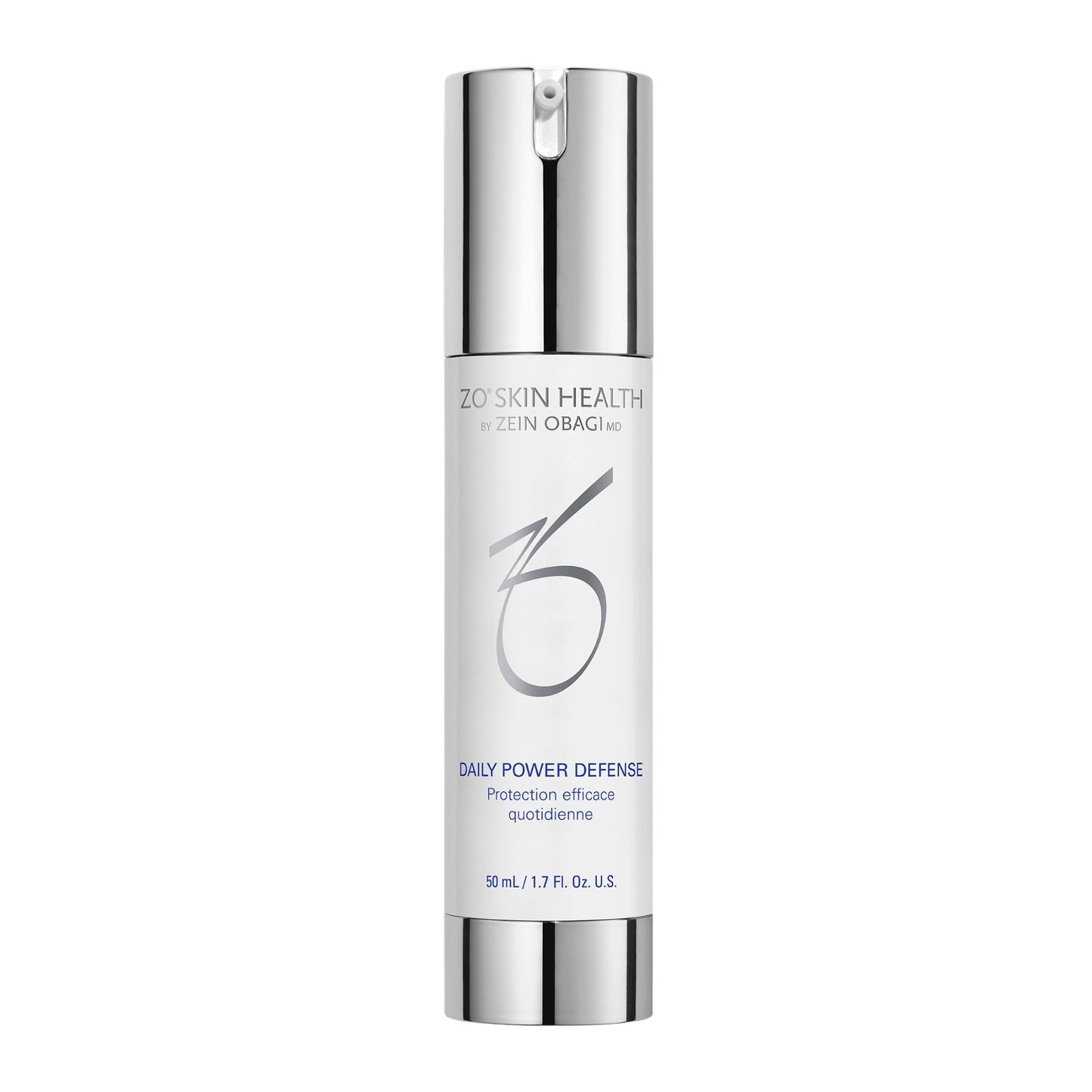 Productos de Importación (12 - 16 días hábiles) - ZO Skin Health Daily Power Defense (L) 1.6 oz