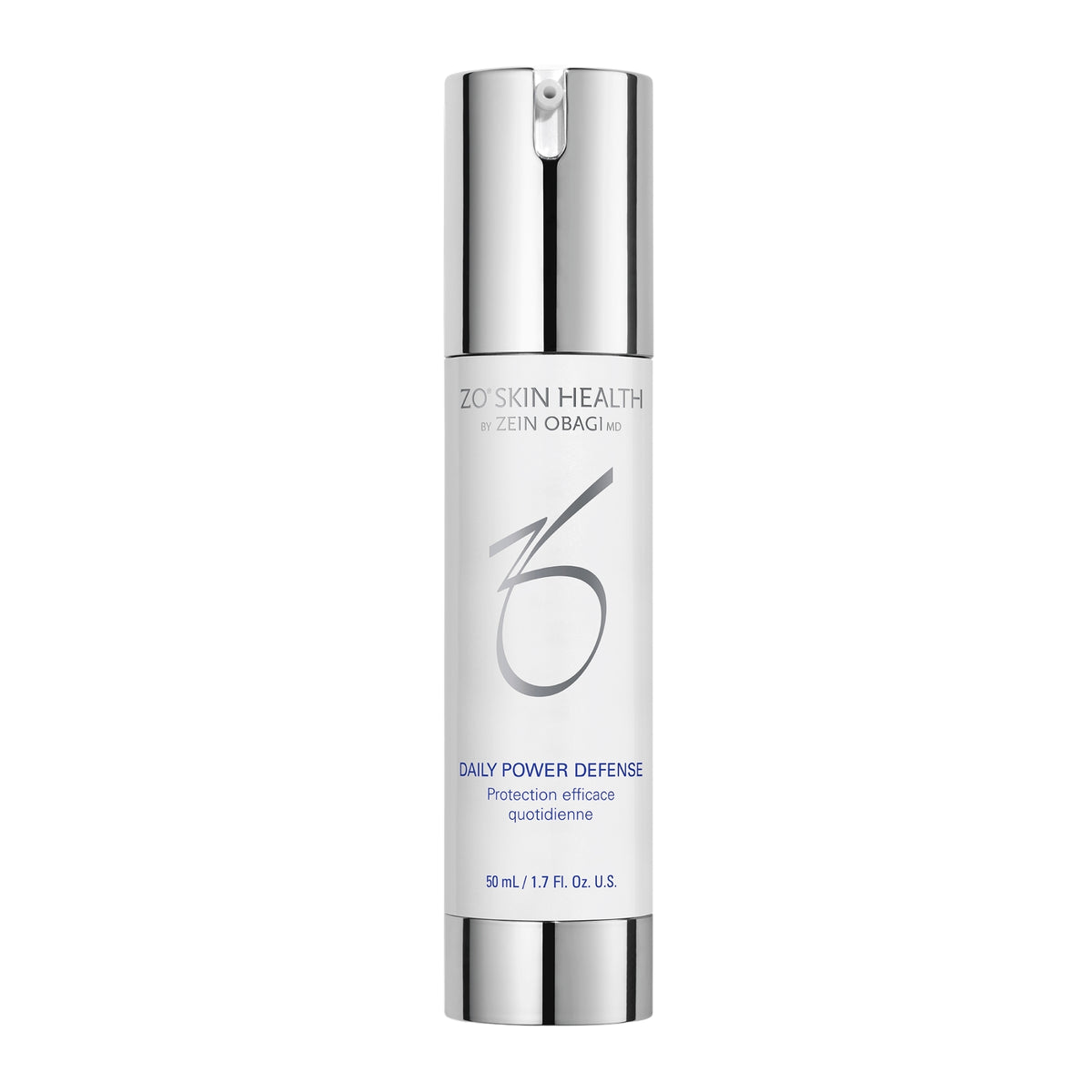 Productos de Importación (12 - 16 días hábiles) - ZO Skin Health Daily Power Defense (L) 1.6 oz