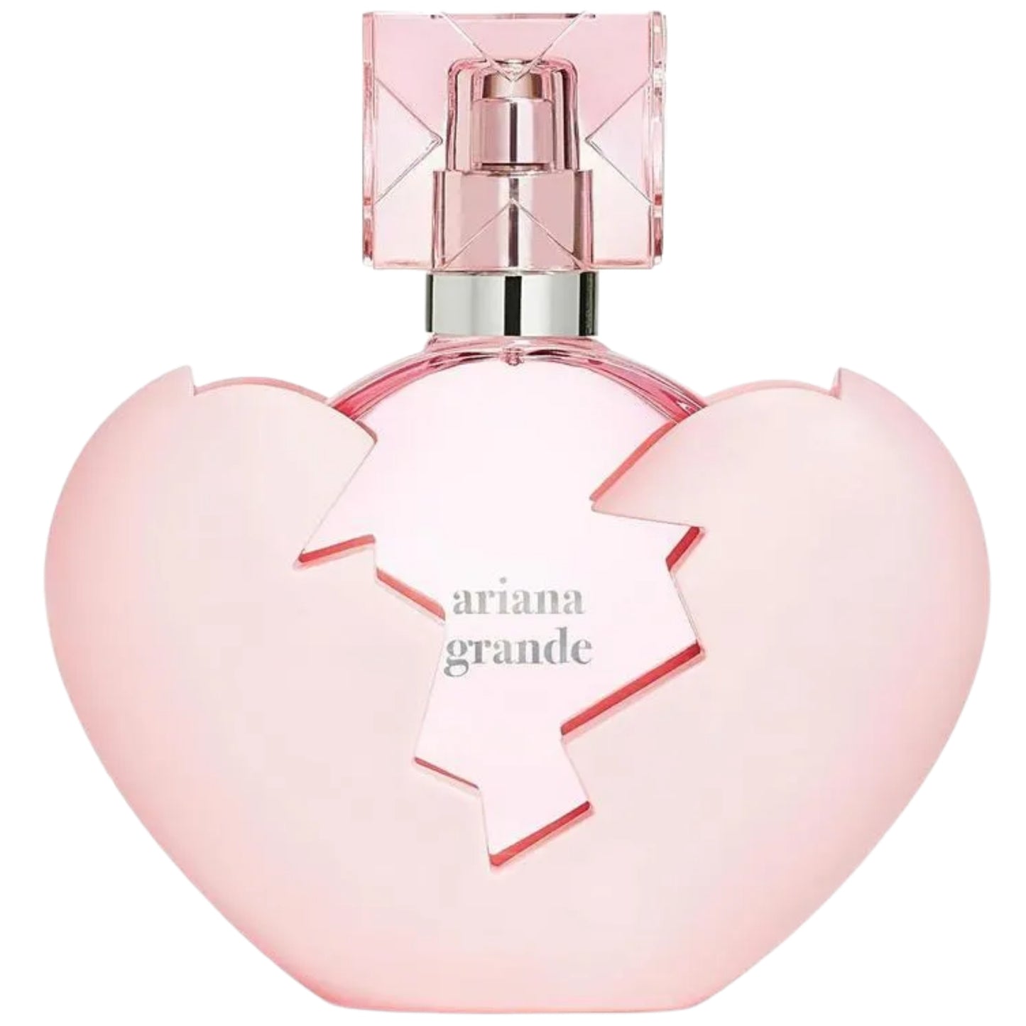 Productos de Importación (10 - 16 días hábiles) - Ariana Grande Thank You Next (L) EDP 3.4 Oz