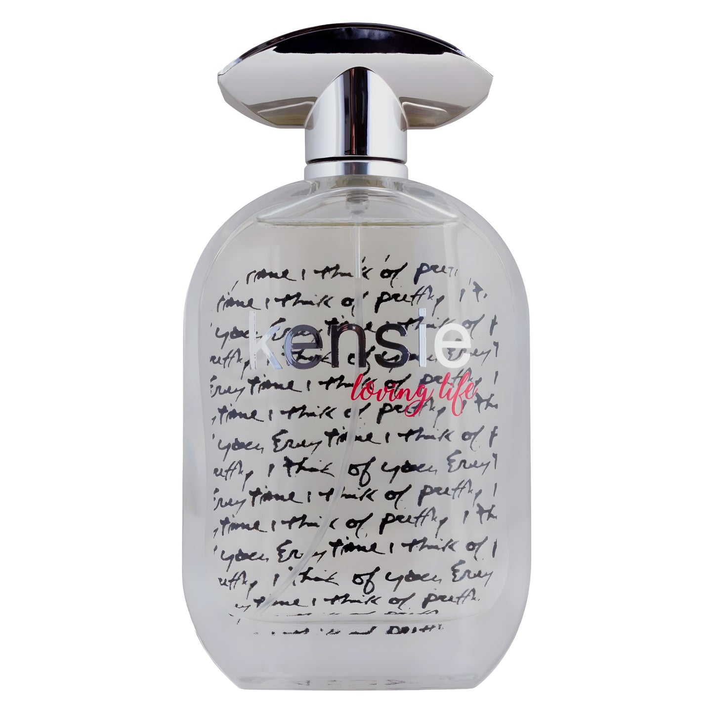 Productos de Importación (12 - 16 días hábiles) - Kensie Loving life (L) EDP 3.4 Oz