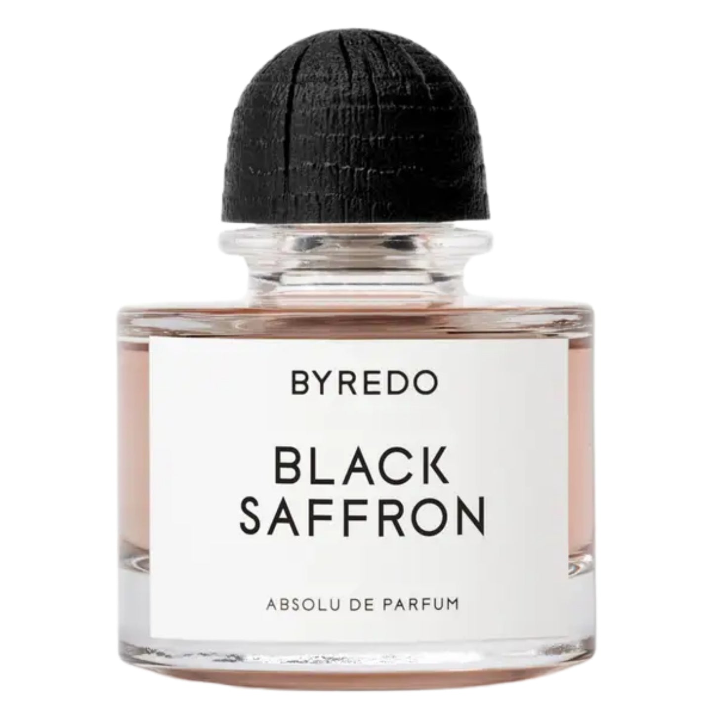 Productos de Importación (12 - 16 días hábiles) - Byredo Black Saffron Absolu (U) 3.4 Oz