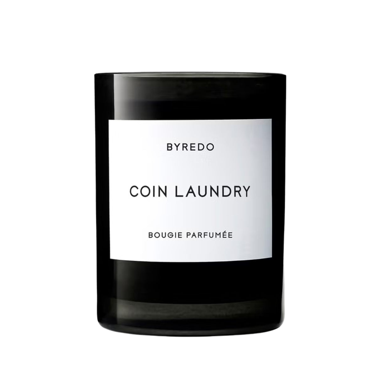 Productos de Importación (12 - 16 días hábiles) - Byredo Coin Laundry Candle (U) 240g