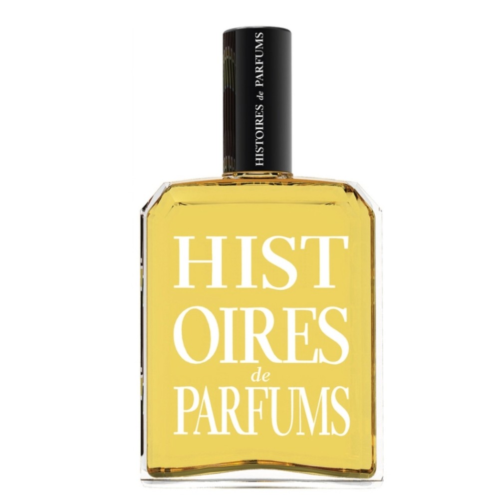 Productos de Importación (12 - 16 días hábiles) - Histoires De Parfums 1740 (U) EDP 4 Oz