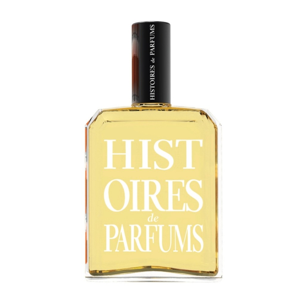 Productos de Importación (12 - 16 días hábiles) - Histoires De Parfums 1969 (U) EDP 4 Oz