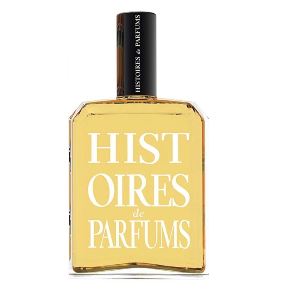 Productos de Importación (12 - 16 días hábiles) - Histoires De Parfums Ambre 114 (U) EDP 4 Oz