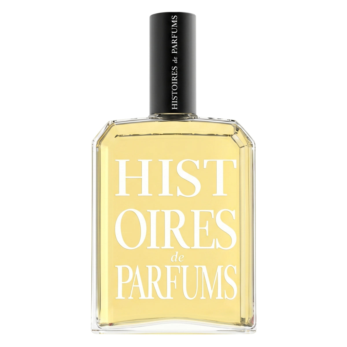Productos de Importación (12 - 16 días hábiles) - Histoires De Parfums 1472 (U) EDP 4 Oz