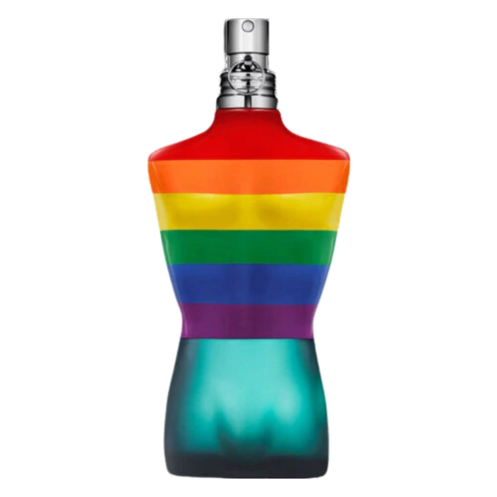 Productos de Importación (12 - 16 días hábiles) - Jean Paul Gaultier Le Male Pride Edition 2020 (M) EDT 4.2 oz