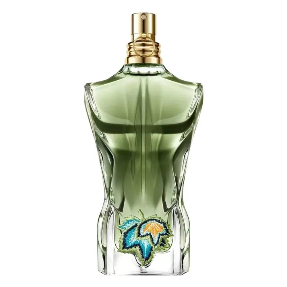 Productos de Importación (12 - 16 días hábiles) - Jean Paul Gaultier Le Beau Paradise Garden (M) EDP 4.2 oz