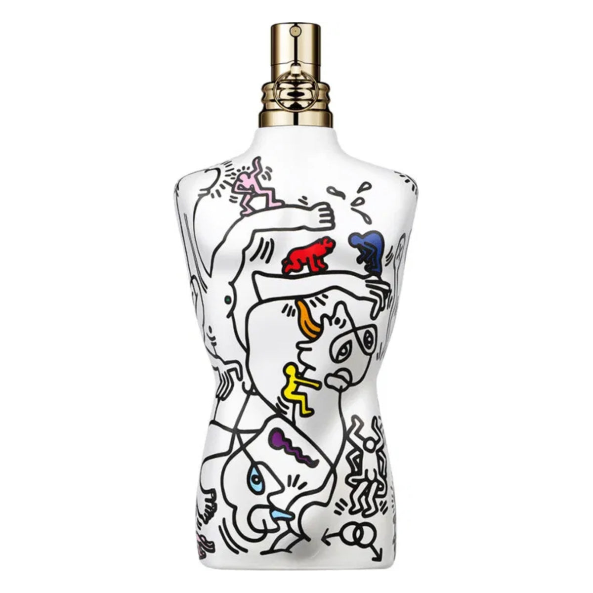 Productos de Importación (12 - 16 días hábiles) - Jean Paul Gaultier Le Male Pride 2024 (M) EDT 4.2 oz