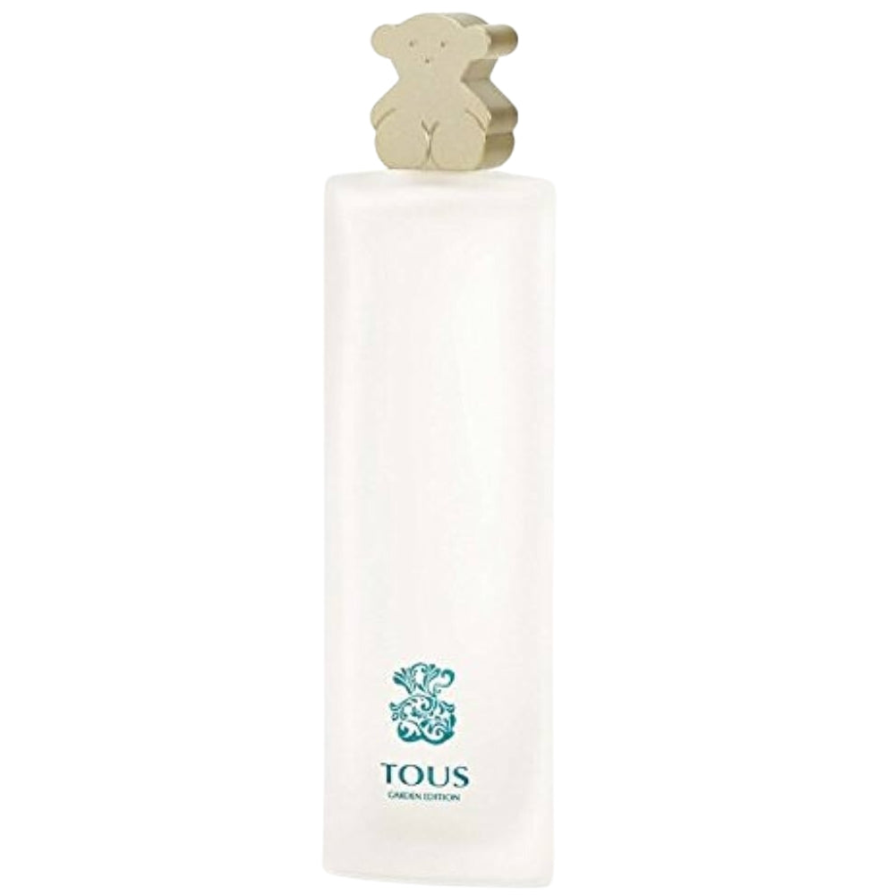 Productos de Importación (12 - 16 días hábiles) - Tous Garden Edition (L) EDT 3 oz