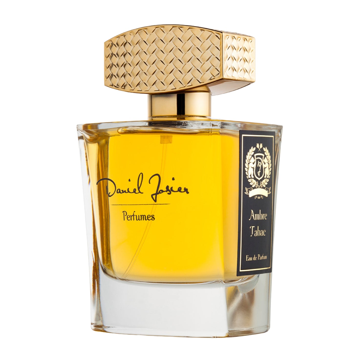 Productos de Importación (12 - 16 días hábiles) - Daniel Josier Ambre Tabac (U) EDP 3.4 Oz