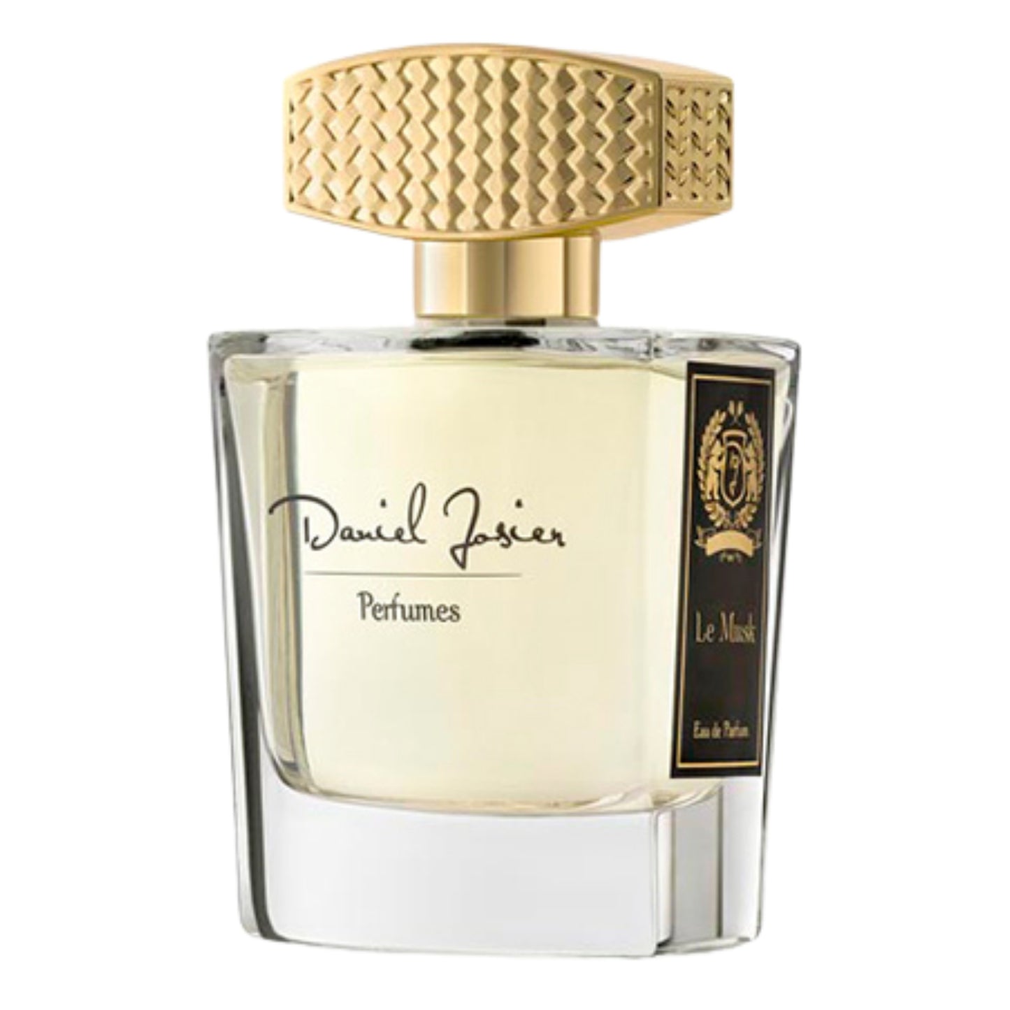 Productos de Importación (12 - 16 días hábiles) - Daniel Josier Le Musk (U) EDP 3.4 Oz