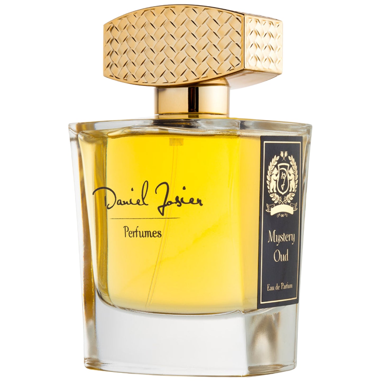 Productos de Importación (12 - 16 días hábiles) - Daniel Josier Mystery Oud (U) EDP 3.4 Oz