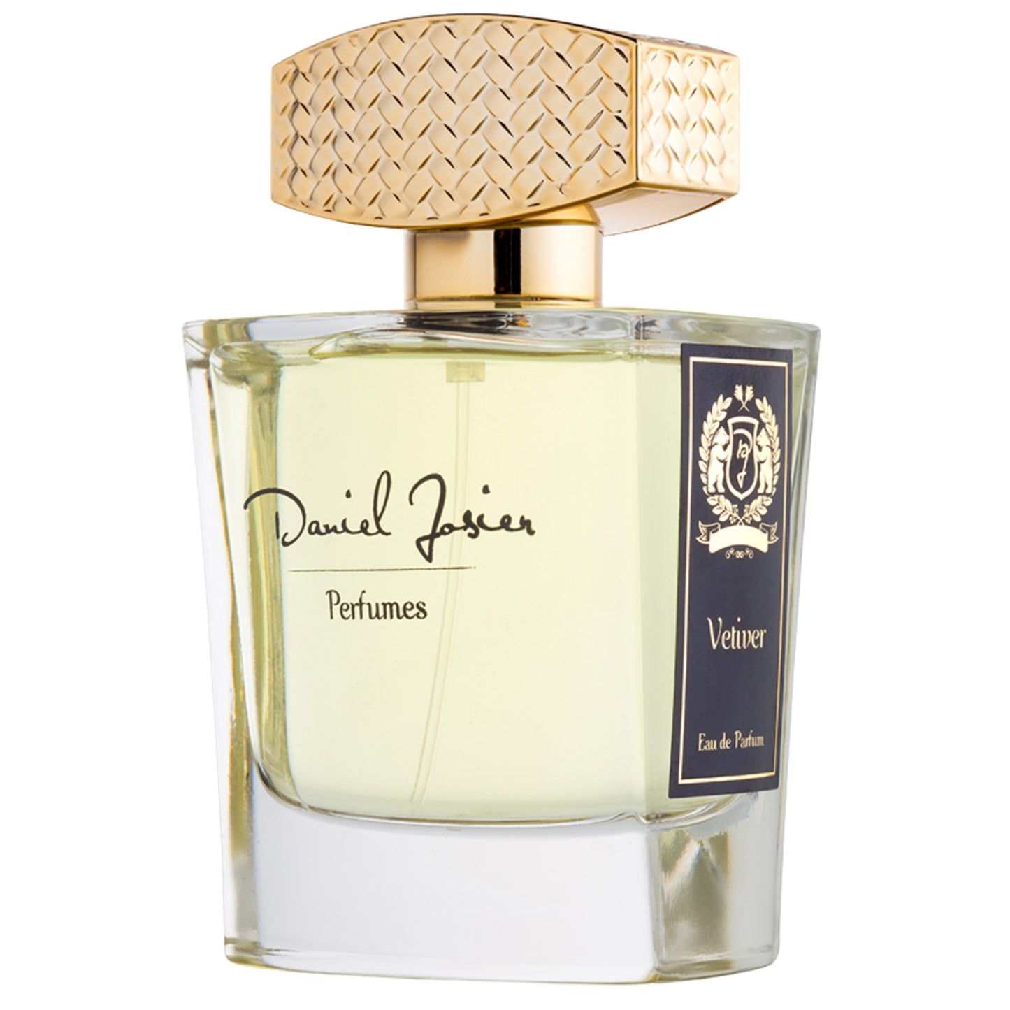 Productos de Importación (12 - 16 días hábiles) - Daniel Josier Vetiver (U) EDP 3.4 Oz