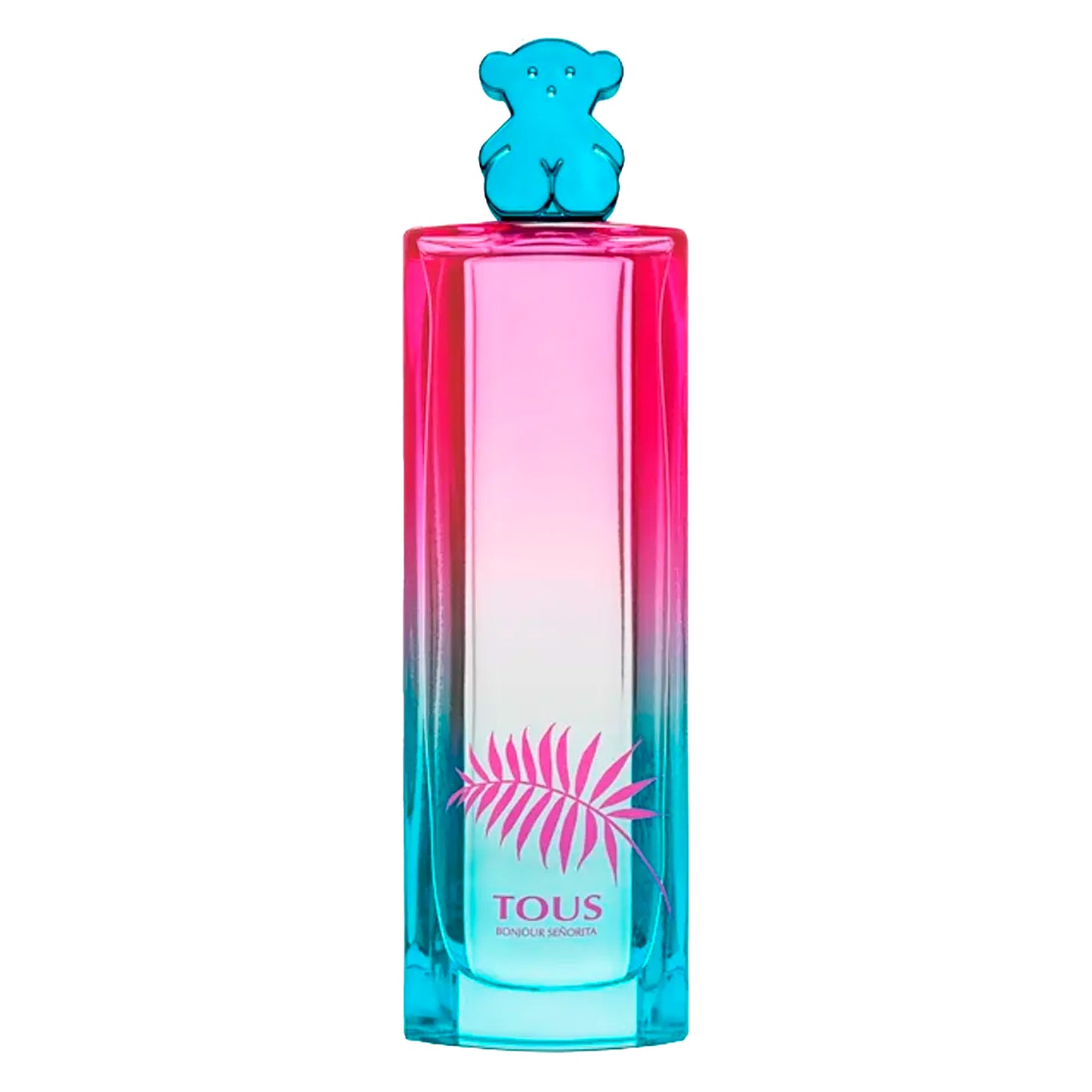 Productos de Importación (12 - 16 días hábiles) - Tous Tous Bonjour Se?orita (L) EDT 3 oz