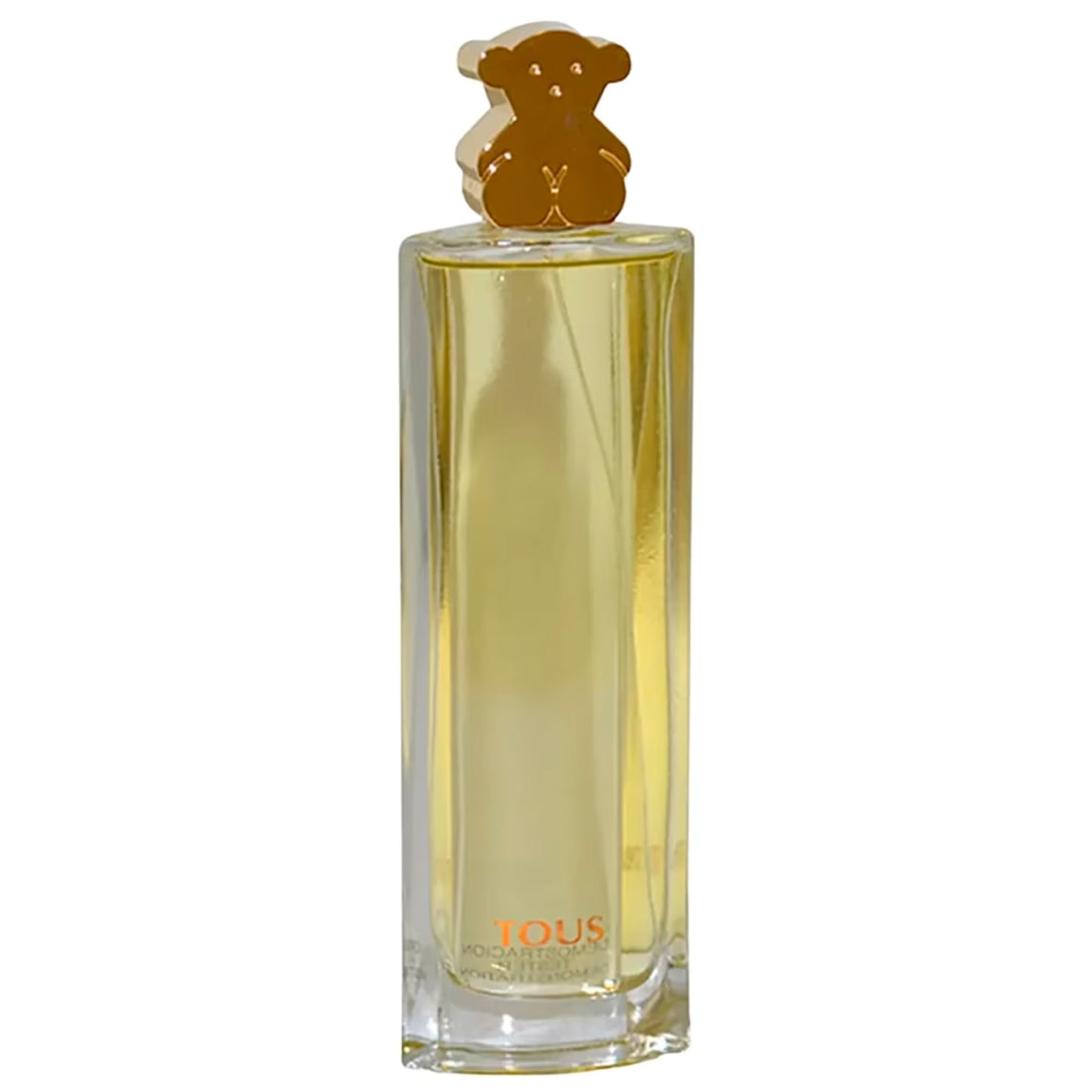 Productos de Importación (12 - 16 días hábiles) - Tous Gold (L) EDP 3 oz