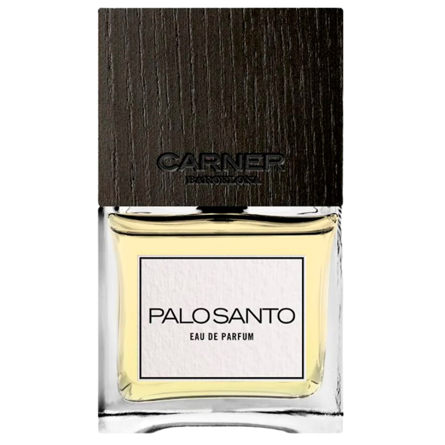 Productos de Importación (12 - 16 días hábiles) - Carner Barcelona Palo Santo (U) EDP 3.4 Oz