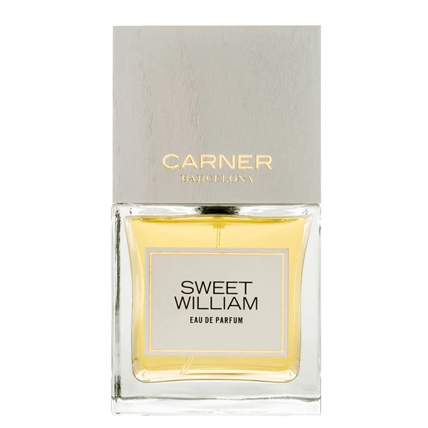 Productos de Importación (12 - 16 días hábiles) - Carner Barcelona Sweet William (U) EDP 1.7 Oz