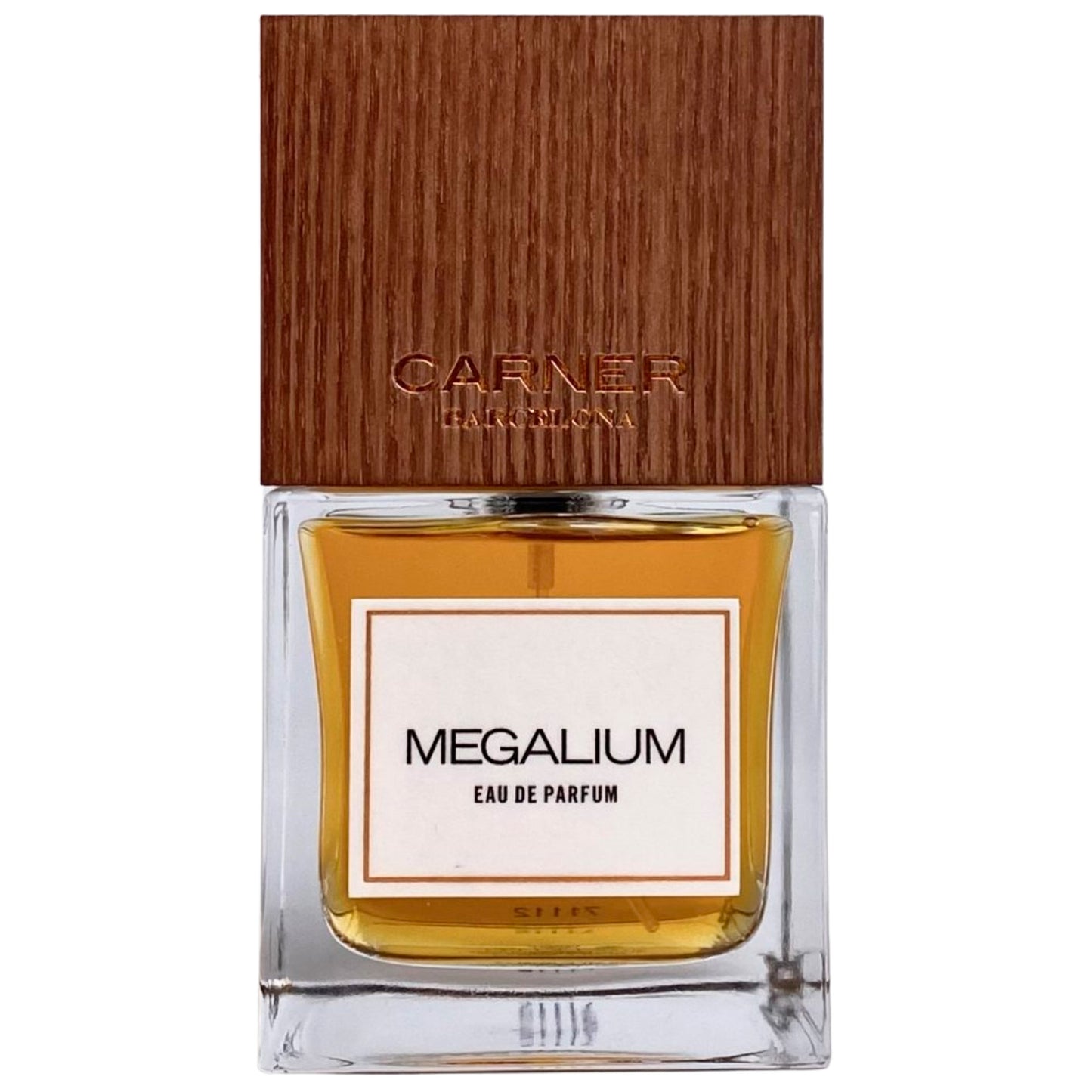 Productos de Importación (12 - 16 días hábiles) - Carner Barcelona Megalium (U) EDP 1.7 Oz