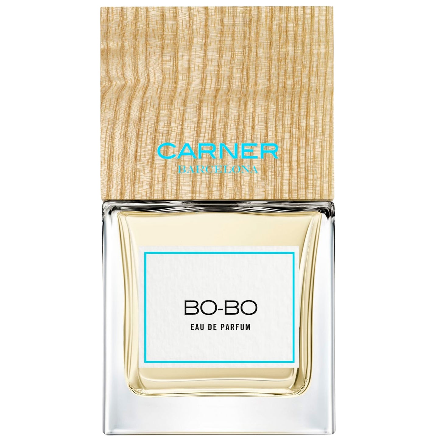 Productos de Importación (12 - 16 días hábiles) - Carner Barcelona Bo-Bo (U) EDP 3.4 Oz