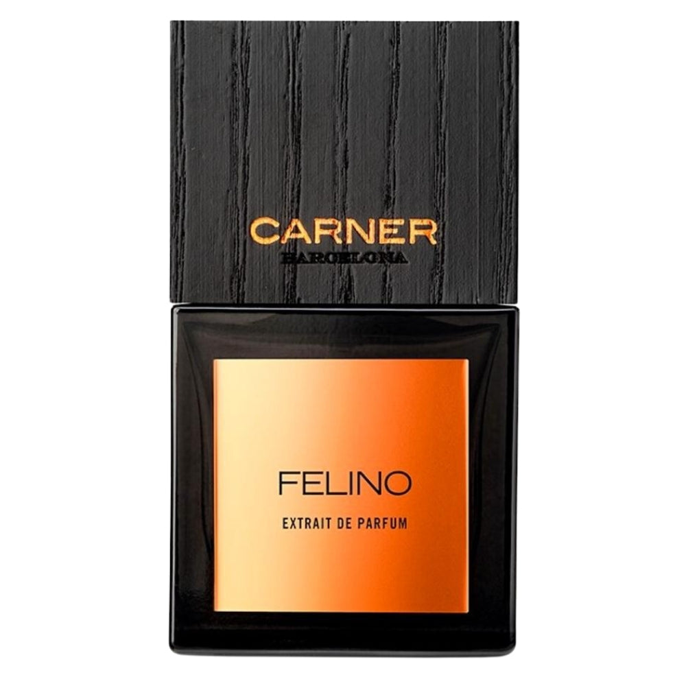 Productos de Importación (12 - 16 días hábiles) - Carner Barcelona Felino (U) EDP 1.7 Oz