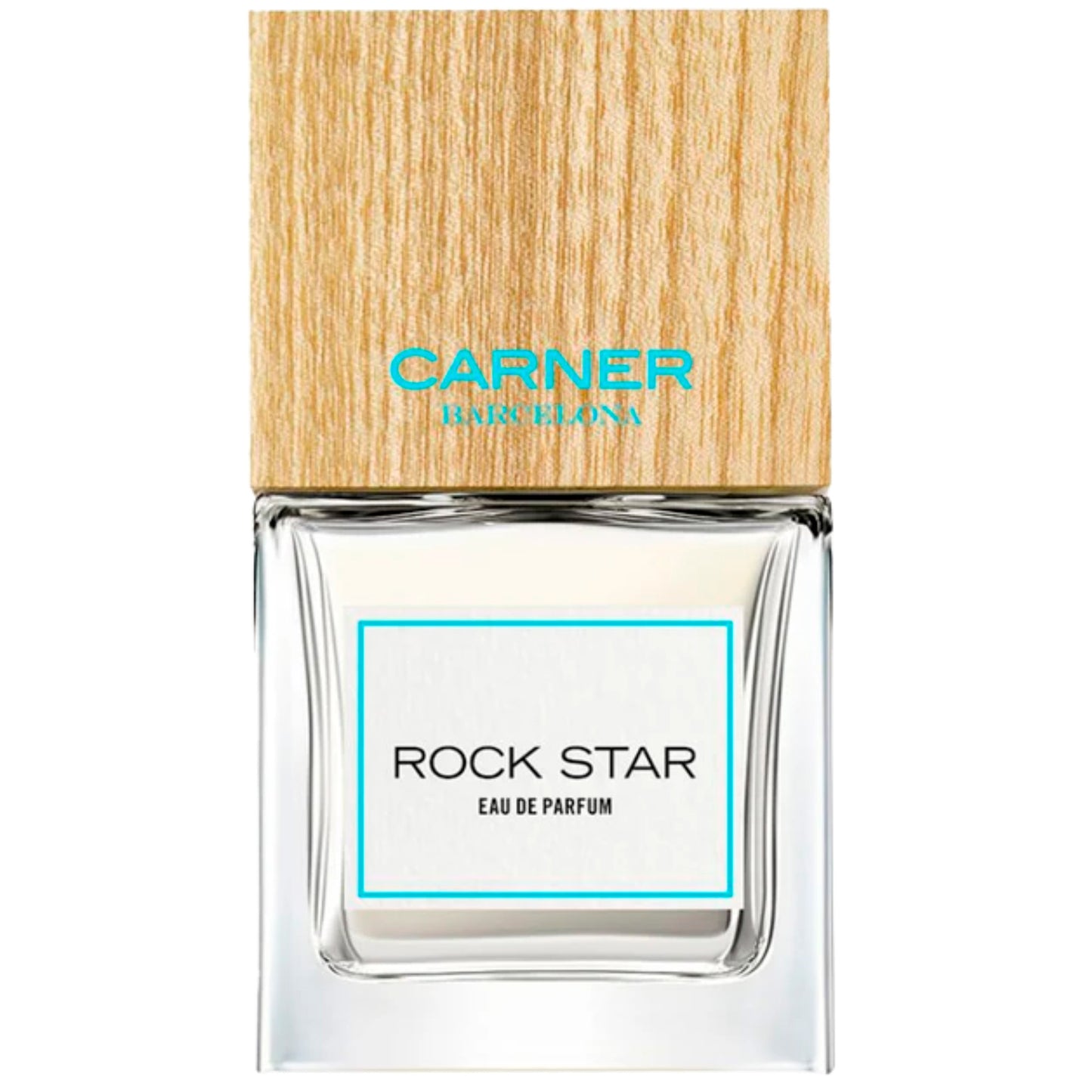 Productos de Importación (12 - 16 días hábiles) - Carner Barcelona Rock Star (U) EDP 3.3oz