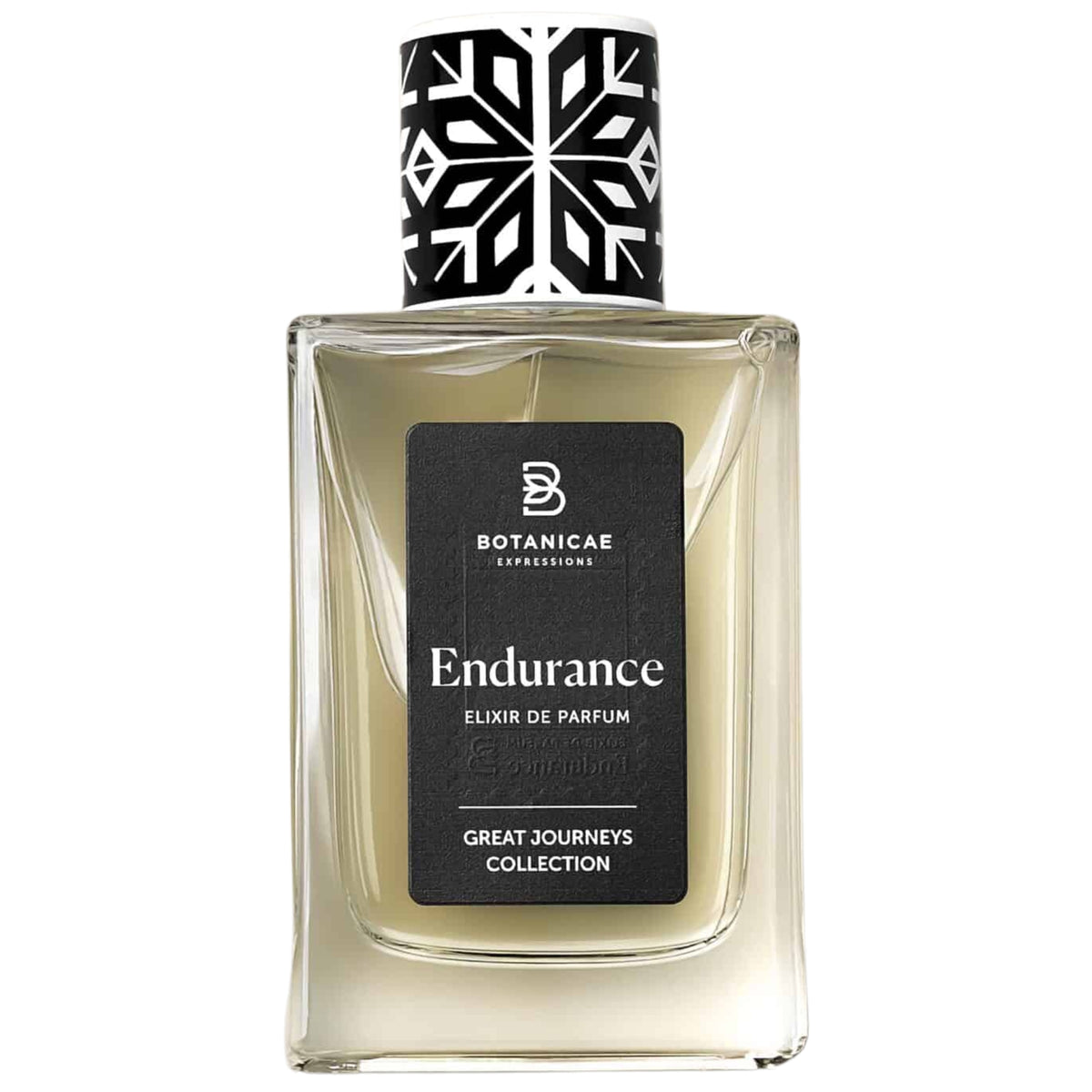 Productos de Importación (12 - 16 días hábiles) - Botanicae Expressions Endurance (U) 2.5 oz