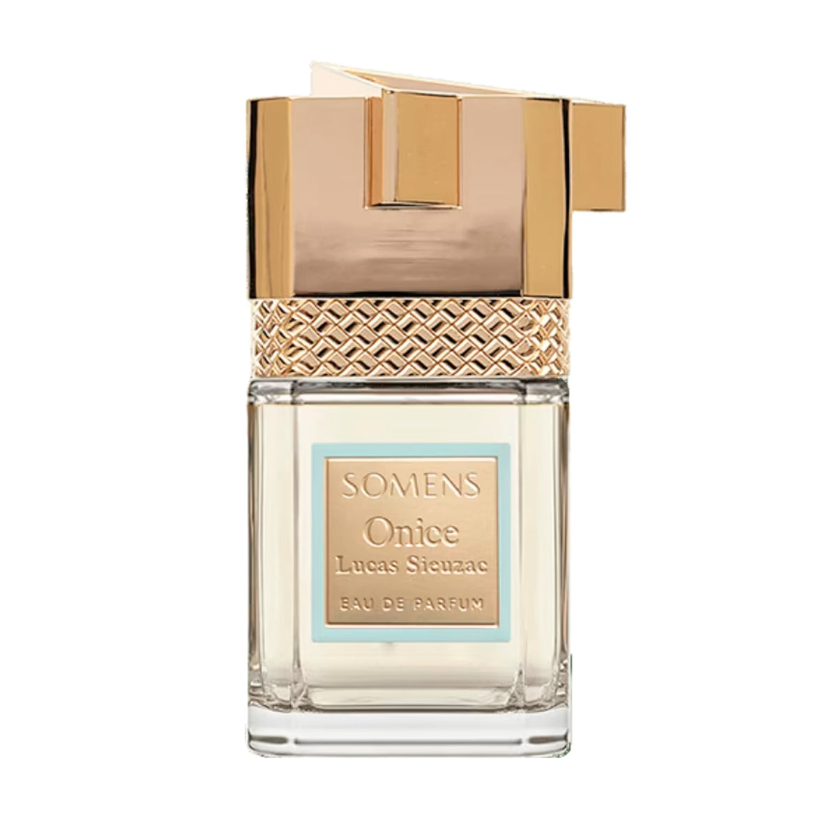 Productos de Importación (12 - 16 días hábiles) - Somens Onice (U) EDP 1.7 Oz