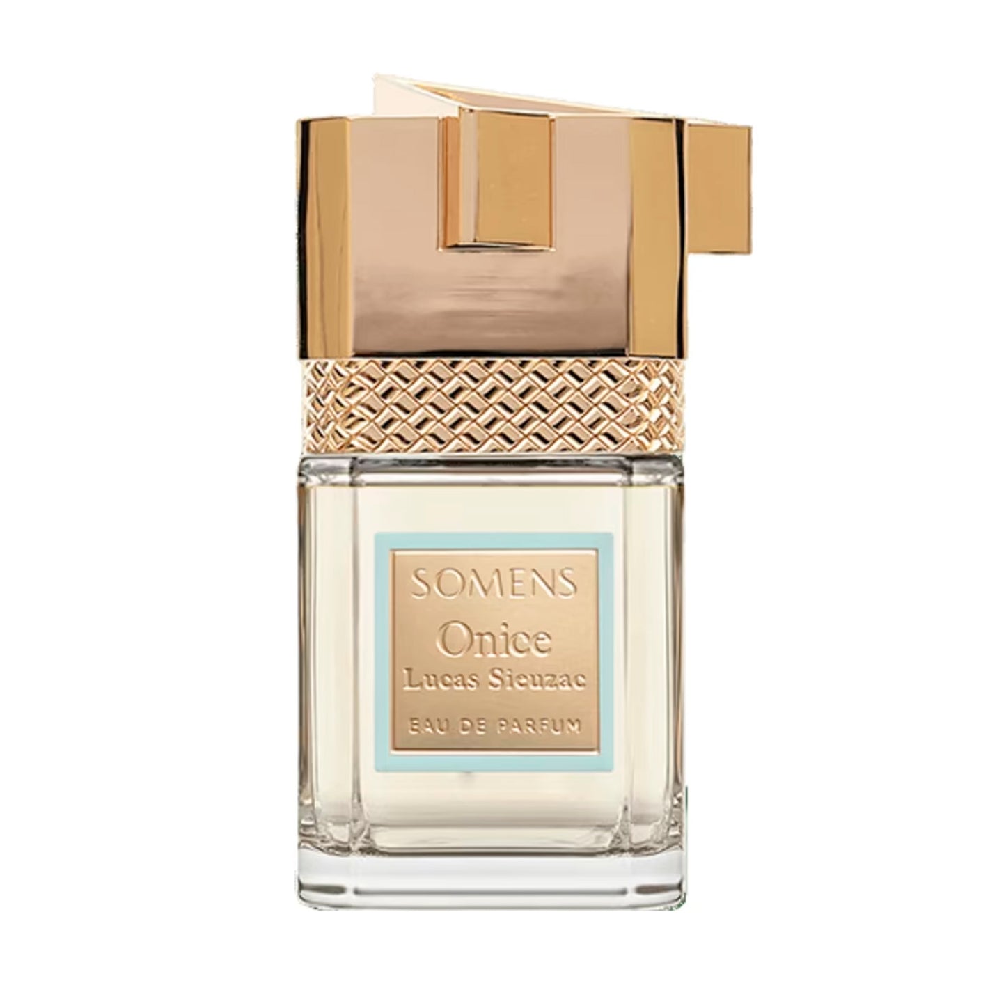 Productos de Importación (12 - 16 días hábiles) - Somens Onice (U) EDP 1.7 Oz