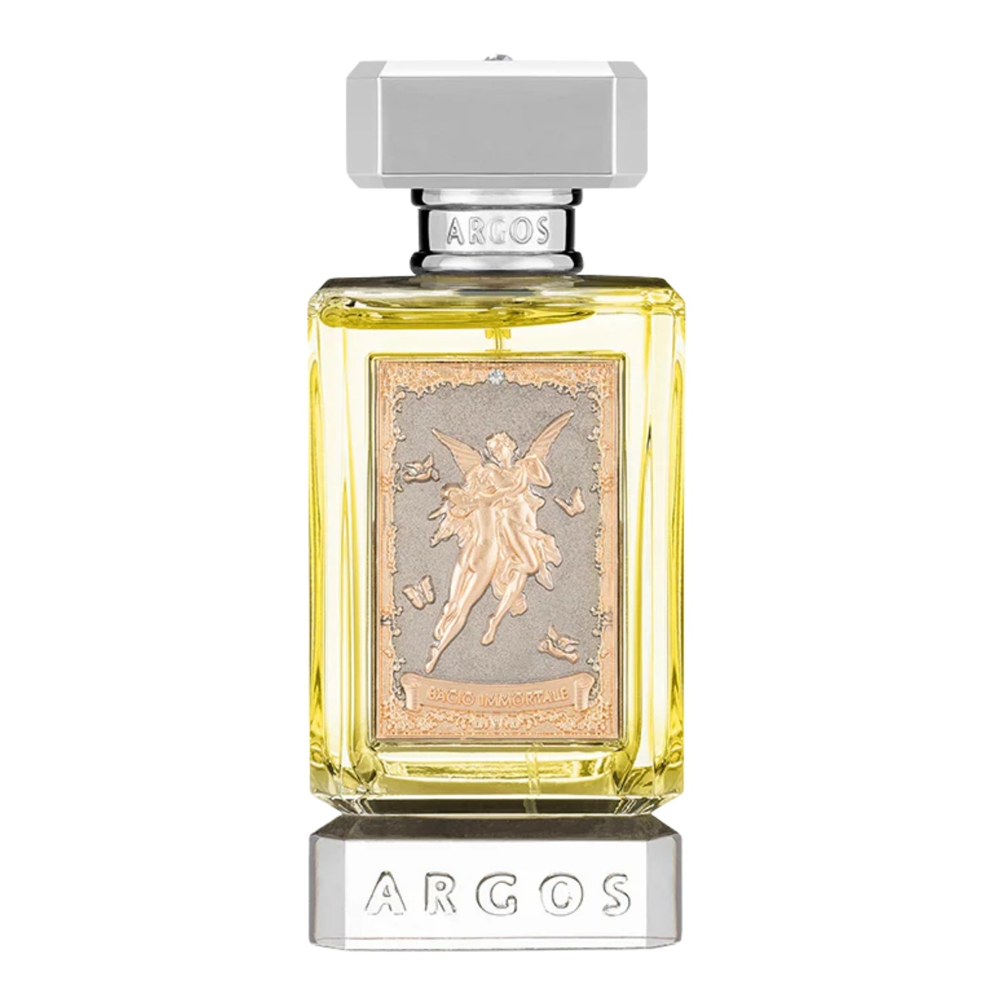 Productos de Importación (12 - 16 días hábiles) - Argos Bacio Immortale (U) EDP 3.4 Oz