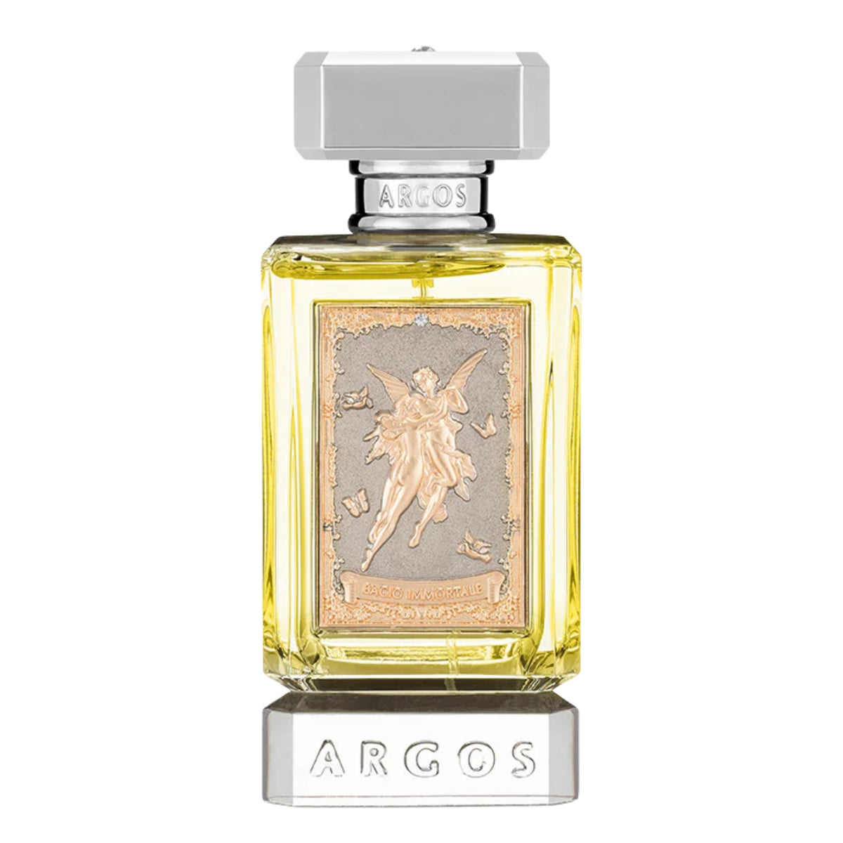 Productos de Importación (12 - 16 días hábiles) - Argos Bacio Immortale (U) EDP 3.4 Oz
