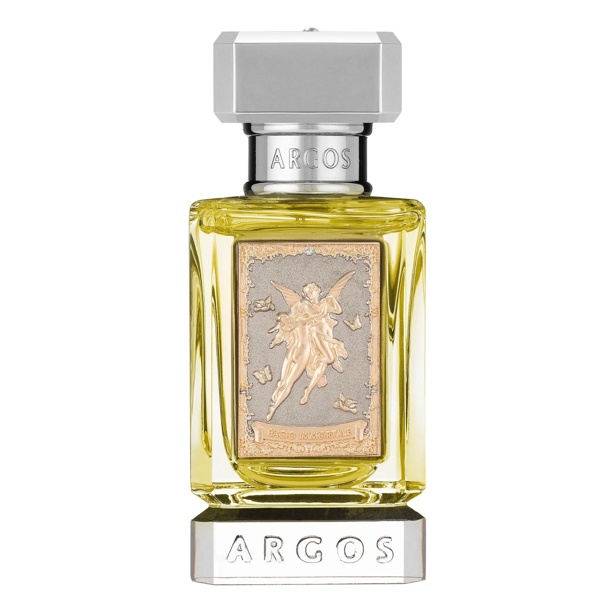Productos de Importación (12 - 16 días hábiles) - Argos Bacio Immortale (U) EDP 1 oz